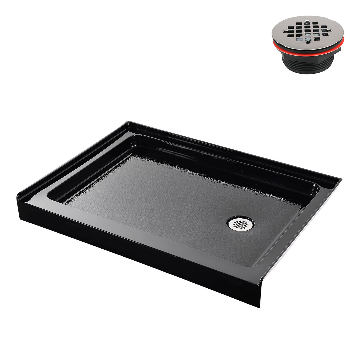 Streamline GB-2510-44-BL Shower-Floors - View #4