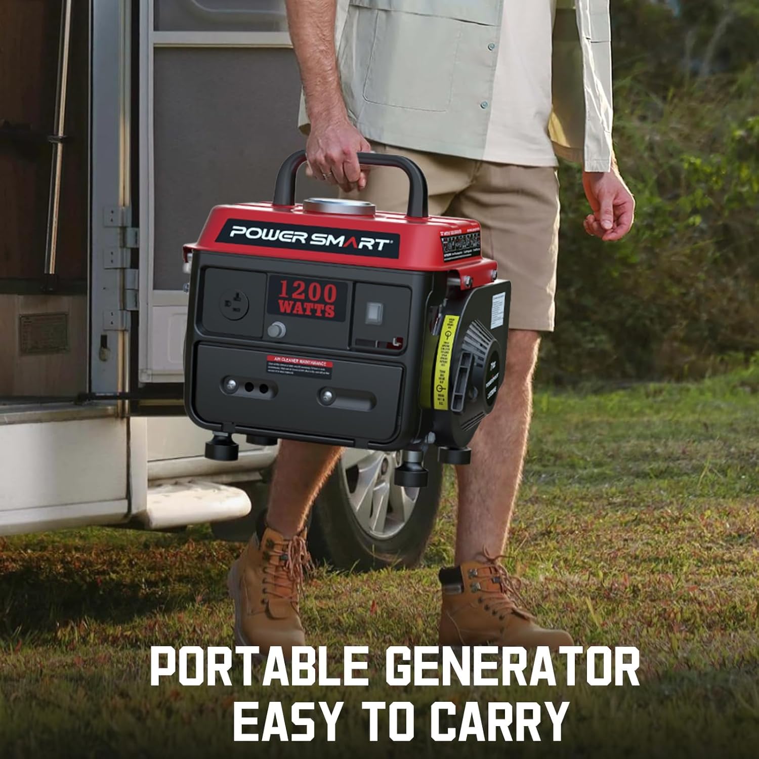 PowerSmart B0FN4N6BBR Gardening-Kits - View #4