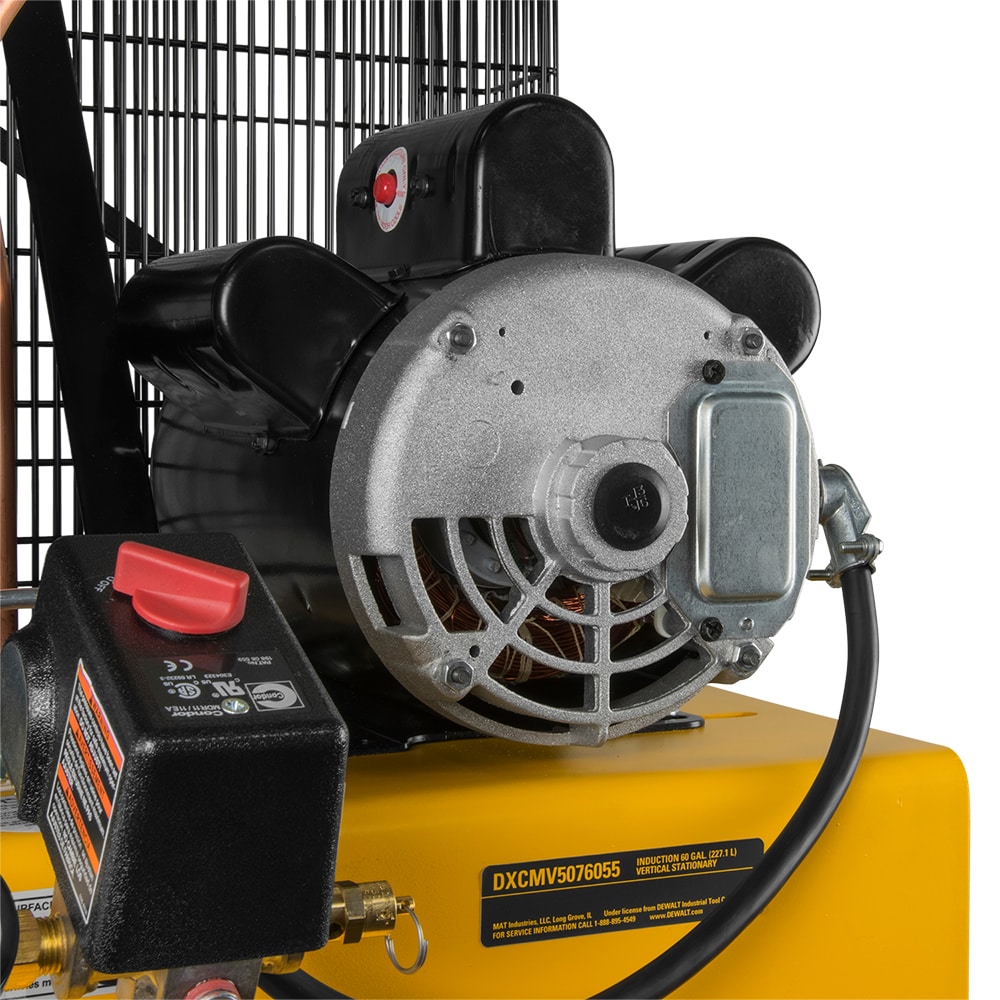 Dewalt 60 volt online air compressor