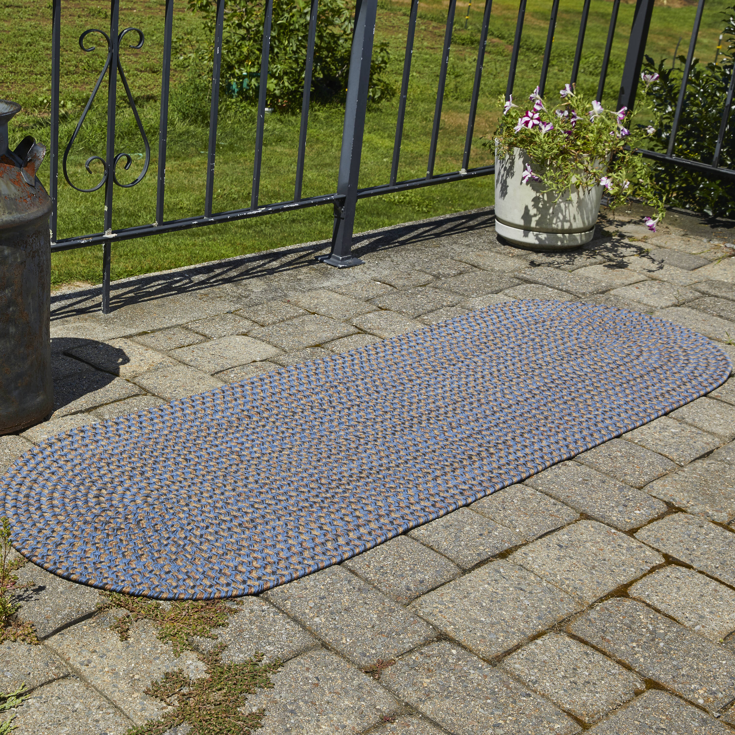 Rhody Rug CD96R024X048 rugs - View #5