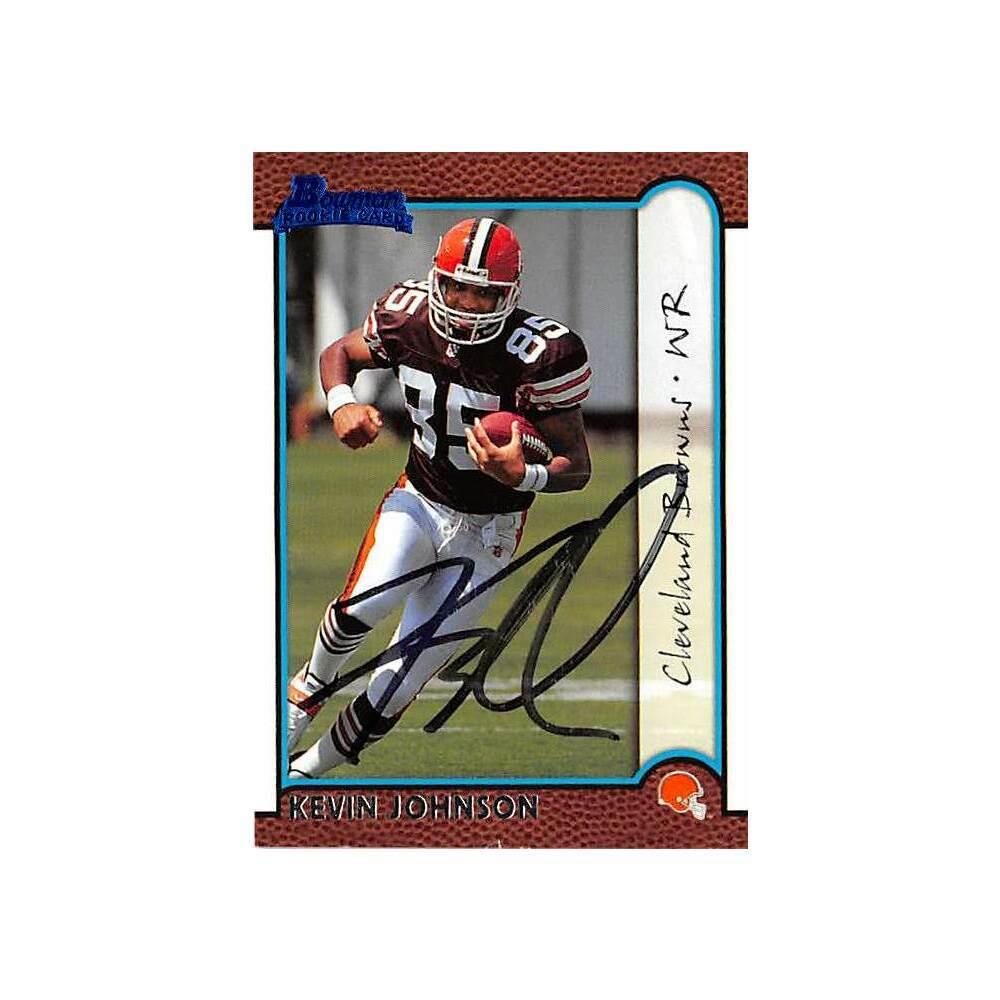 Cleveland Browns Autographed Items Collectibles, Browns