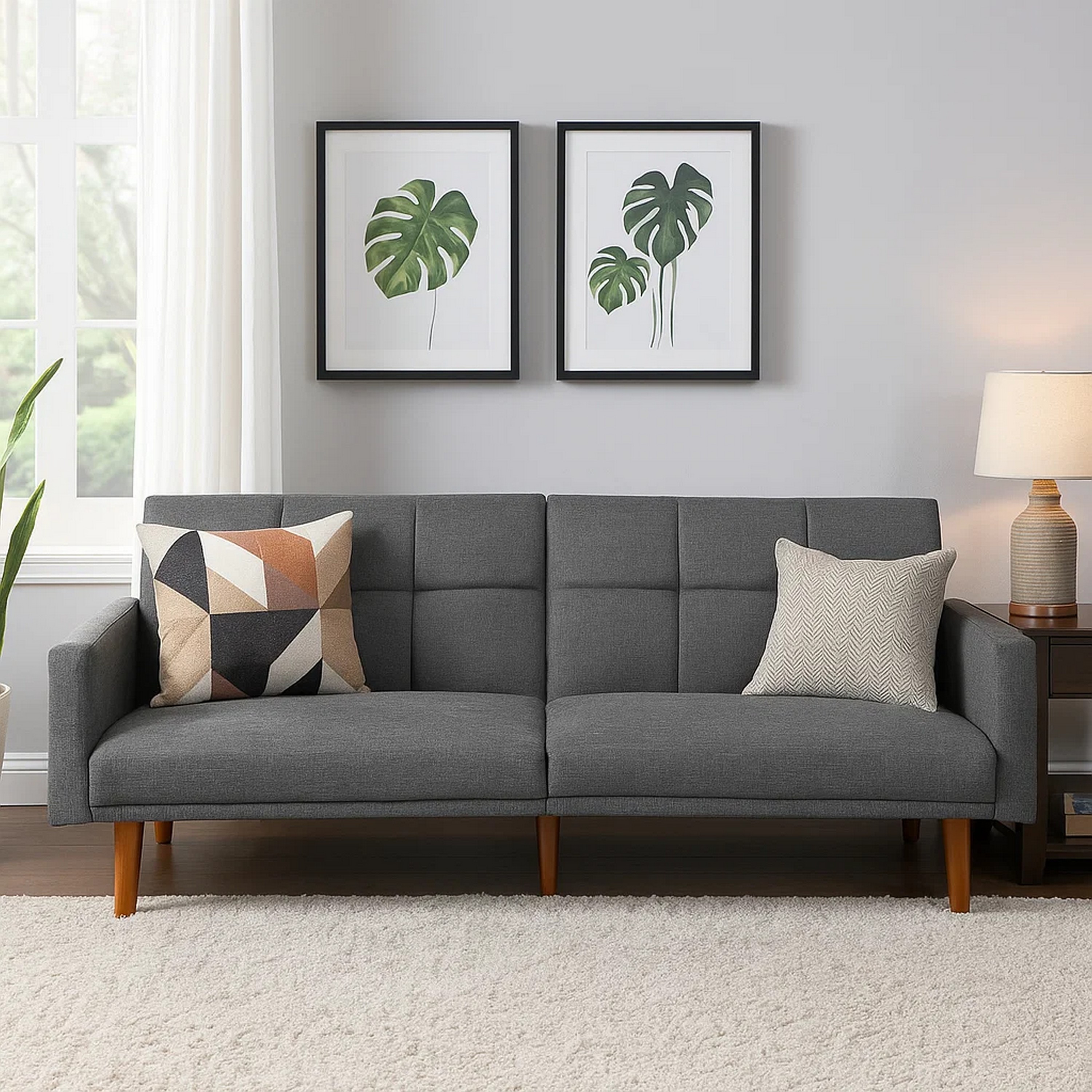 Benzara BM232618 Sofas-Loveseats - View #6