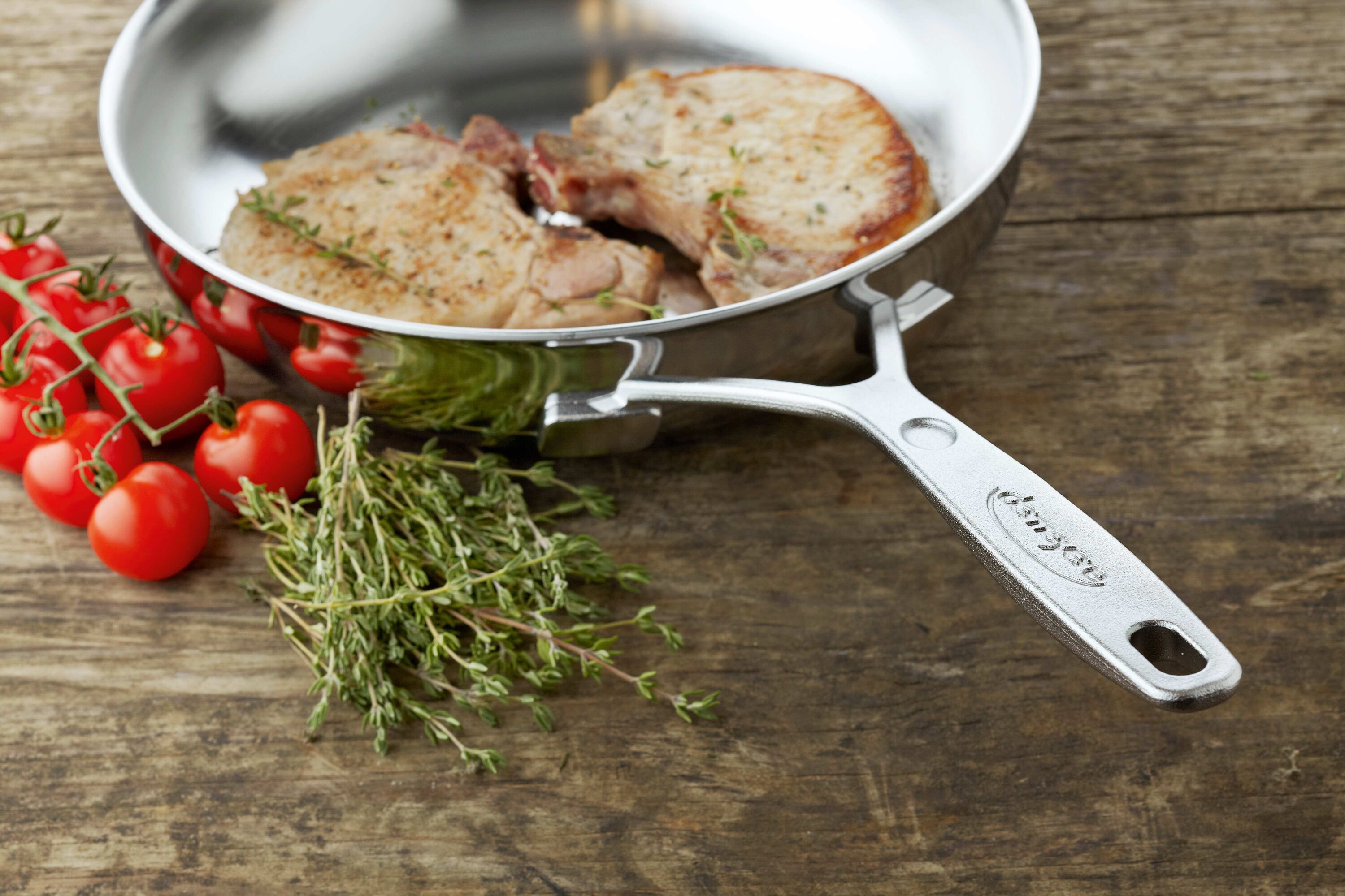 DEMEYERE 1029701 Cooking-Pans-Skillets - View #2