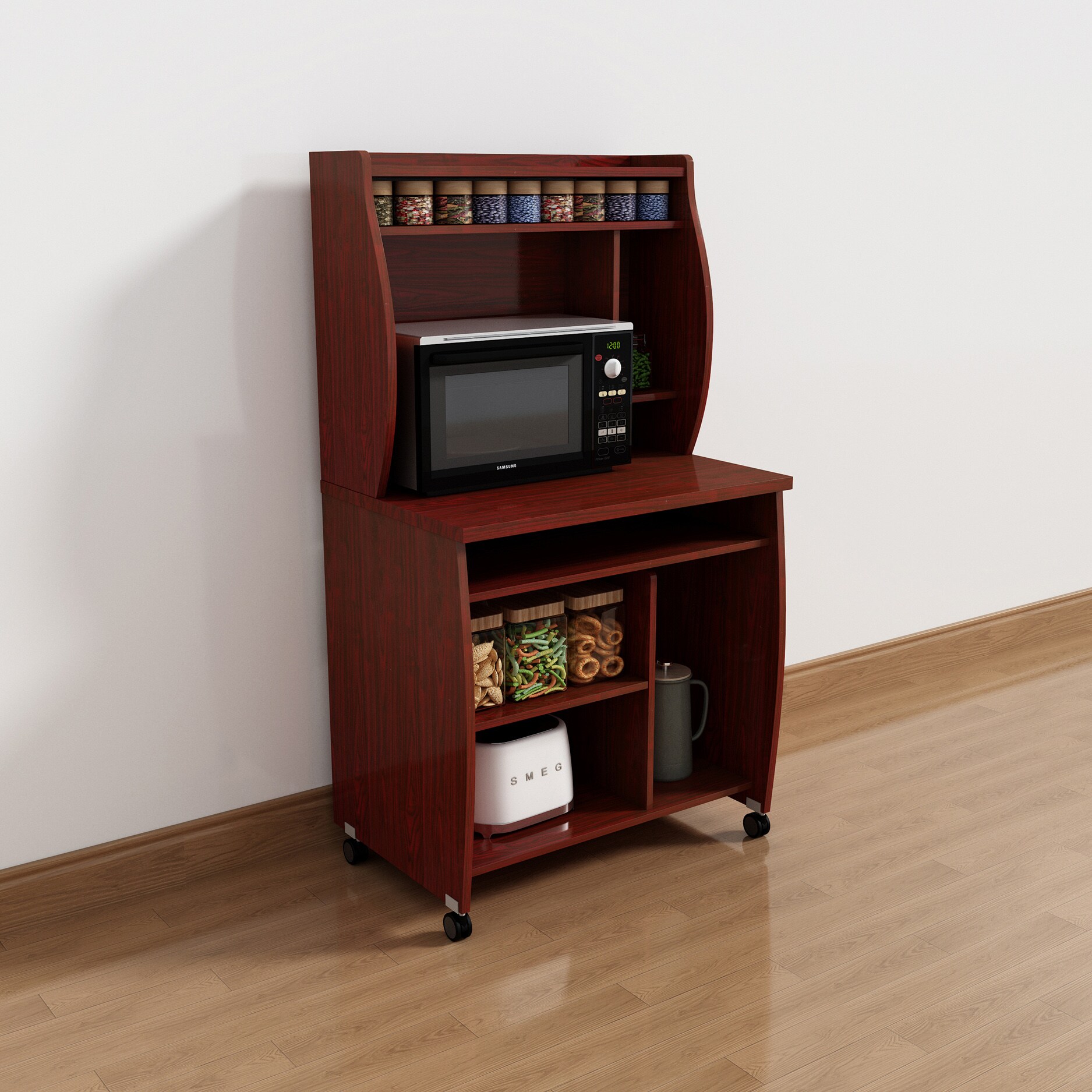 Maocao Hoom JL7P306191 Kitchen-Furniture - View #2