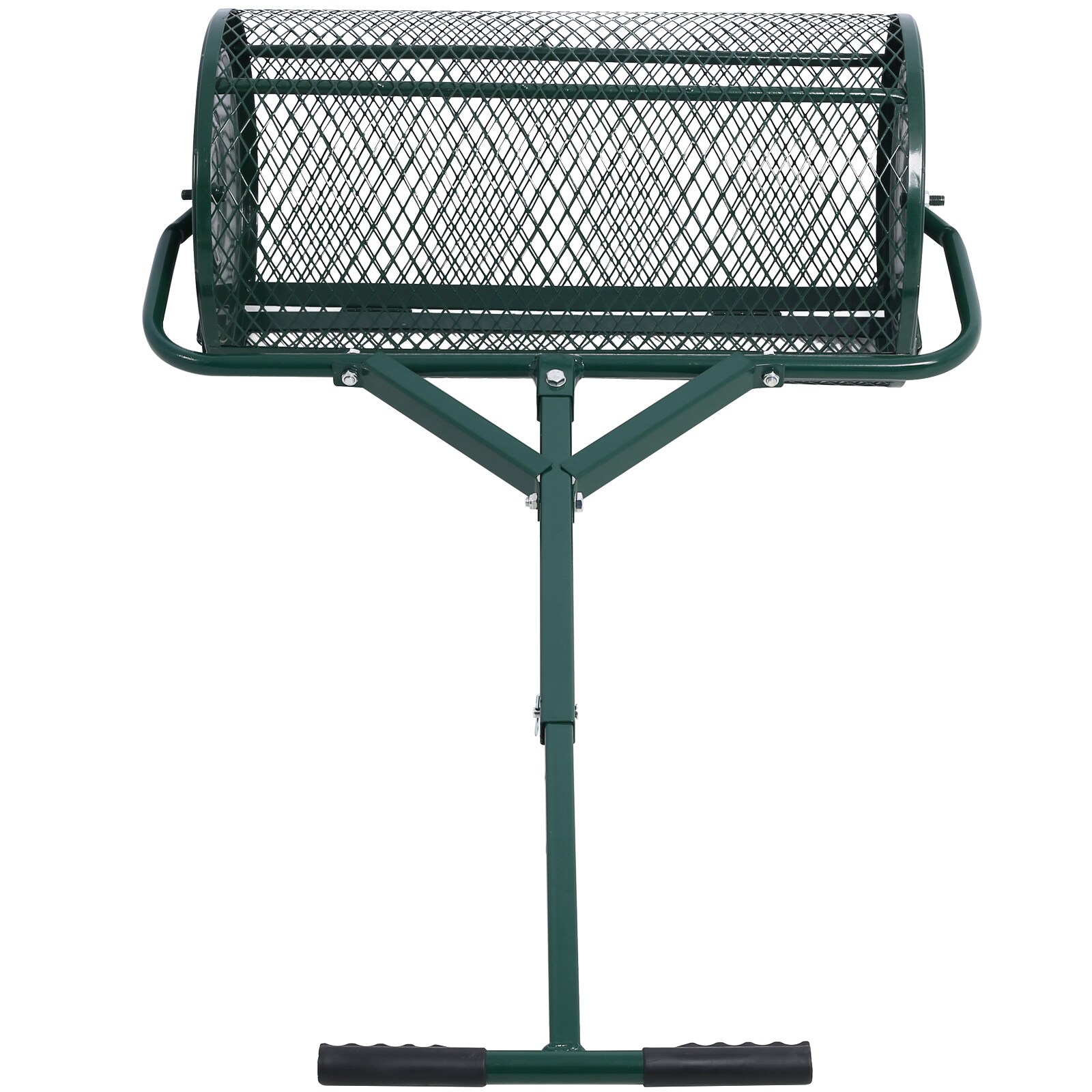 Kahomvis GH-QPW4-056 Push-Spreaders - View #6