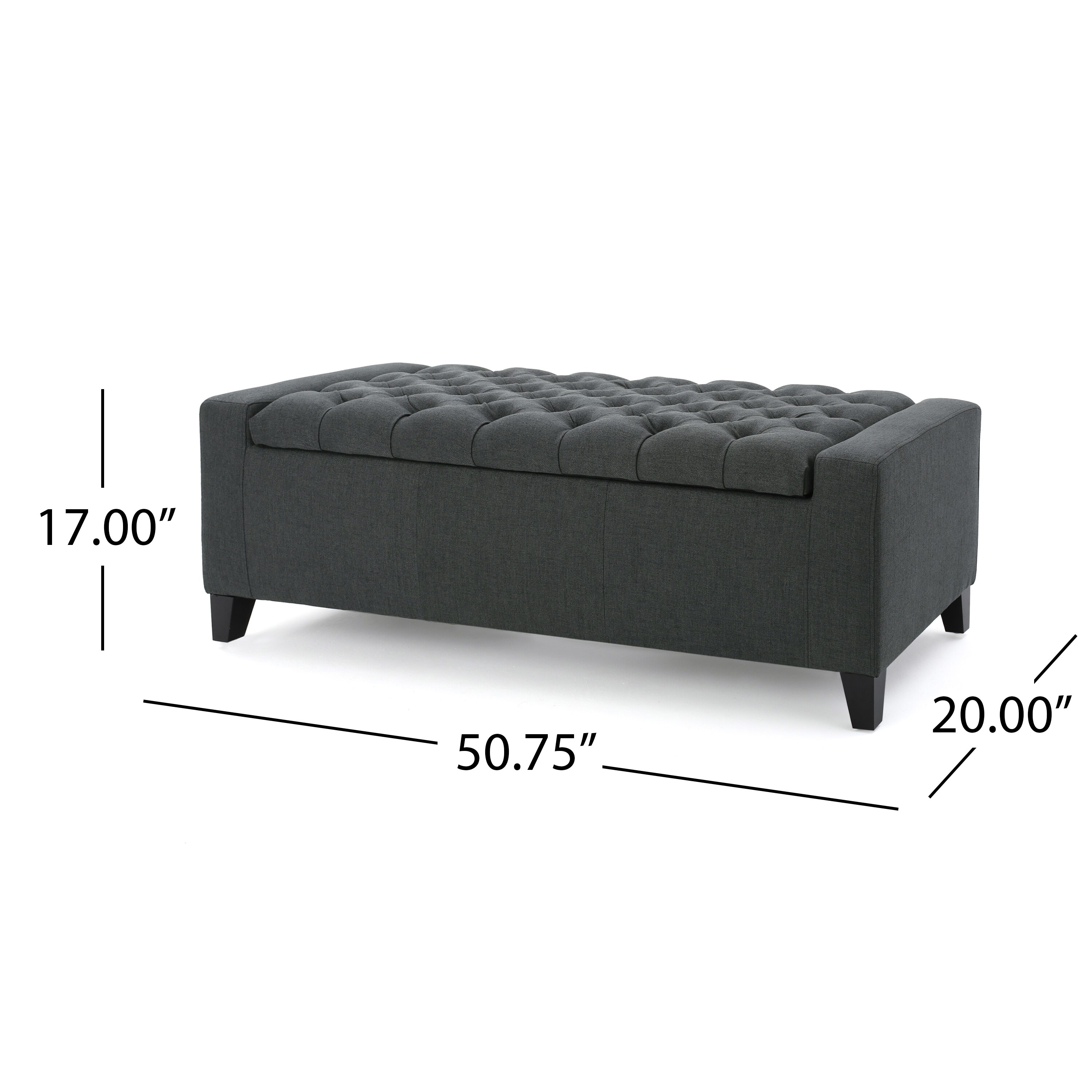 LOVMOR SF-X-59336.00DGY bench - View #5