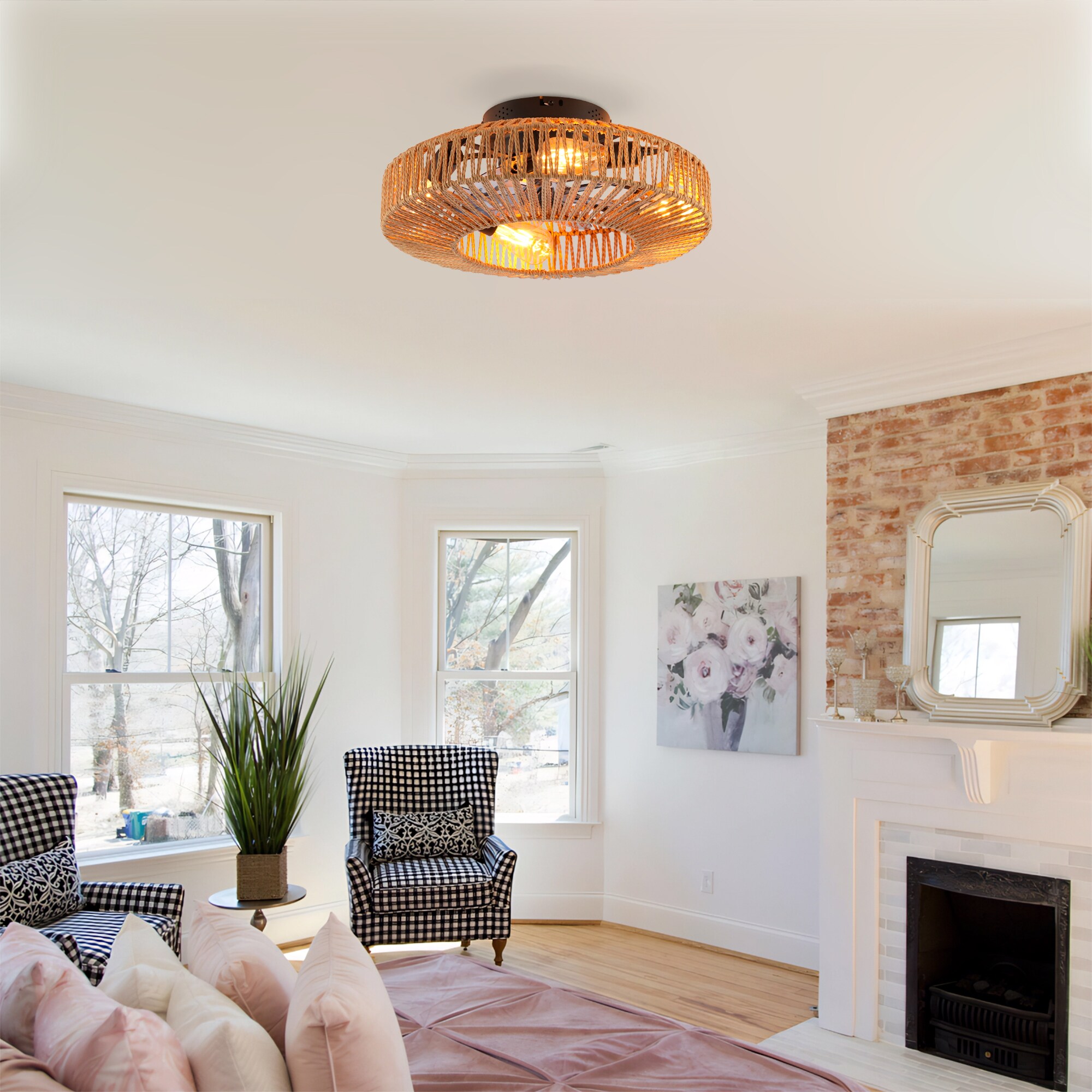 Tatayosi P1-6P358497 Ceiling-Fans - View #17