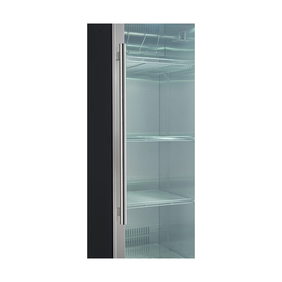 FORNO FFSDA6833-24 Commercial-Refrigerators - View #3