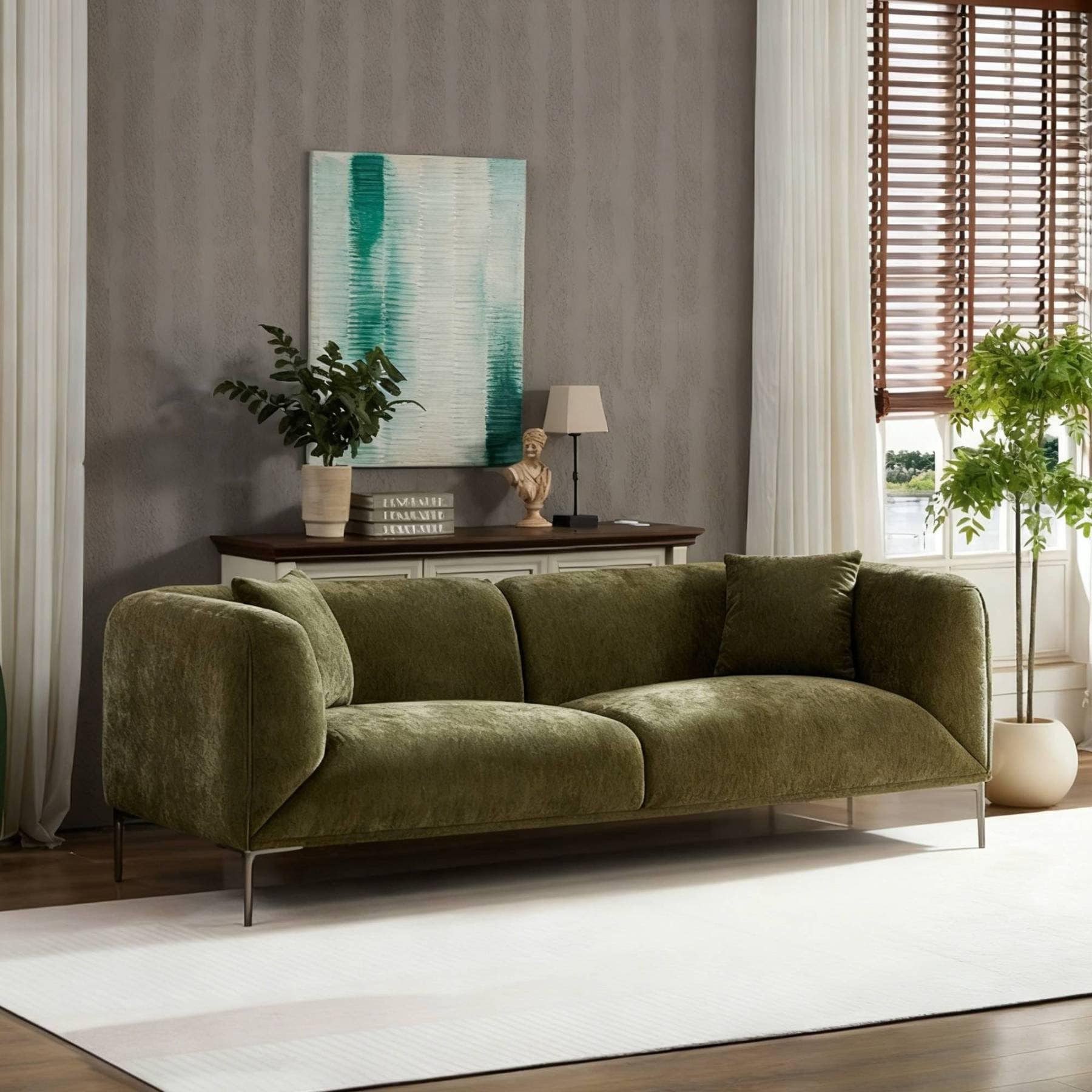 CHITA SOFA416  - View #5