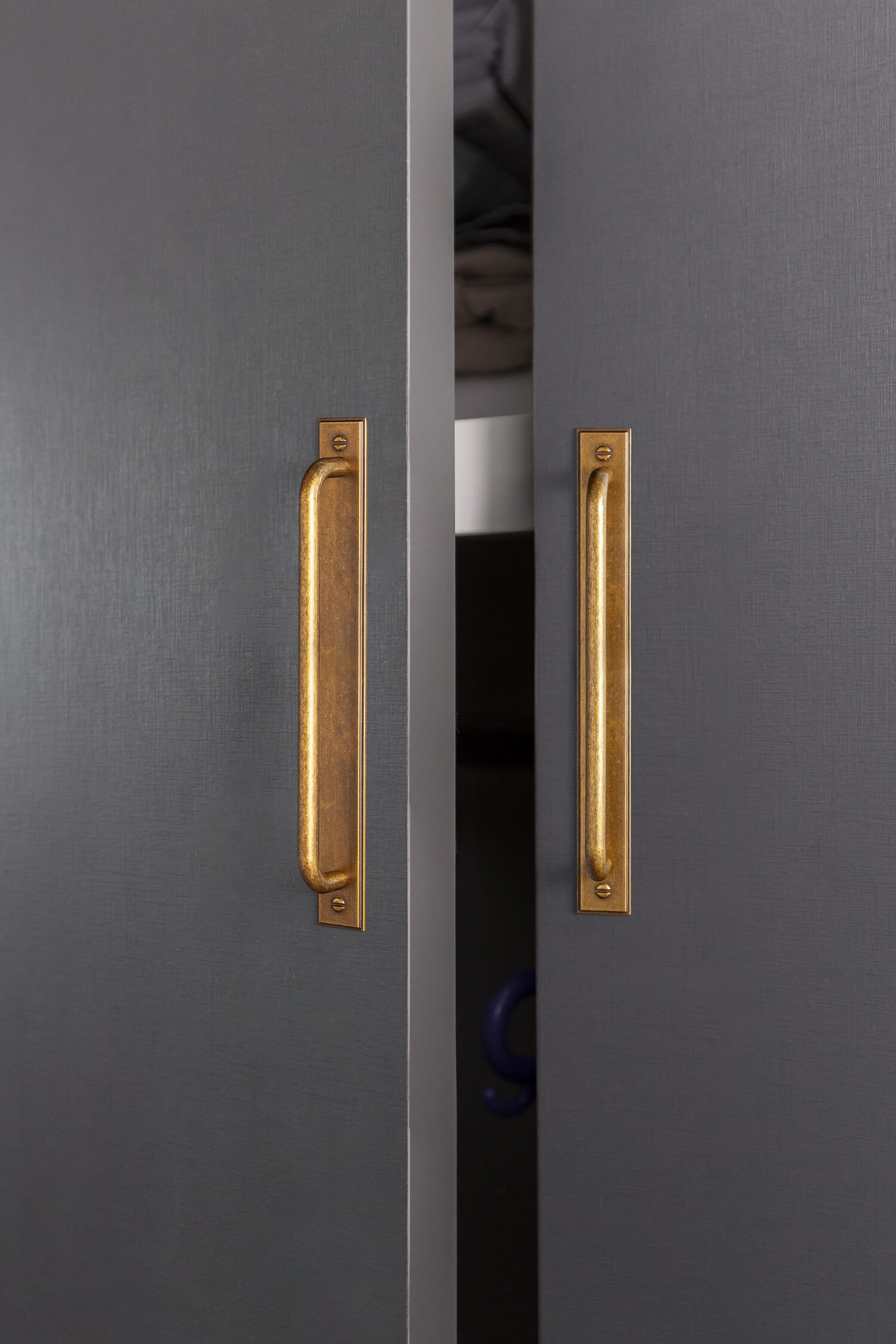 Miaokesen 2218GT-G015-192-2 Cabinet-Pulls - View #3