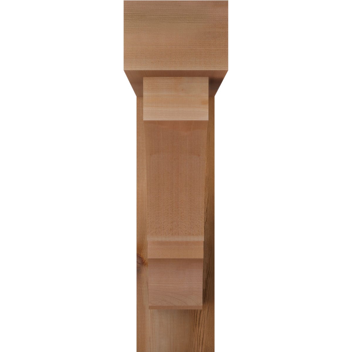 Ekena Millwork 1461845 Exterior-Brackets-Braces - View #2