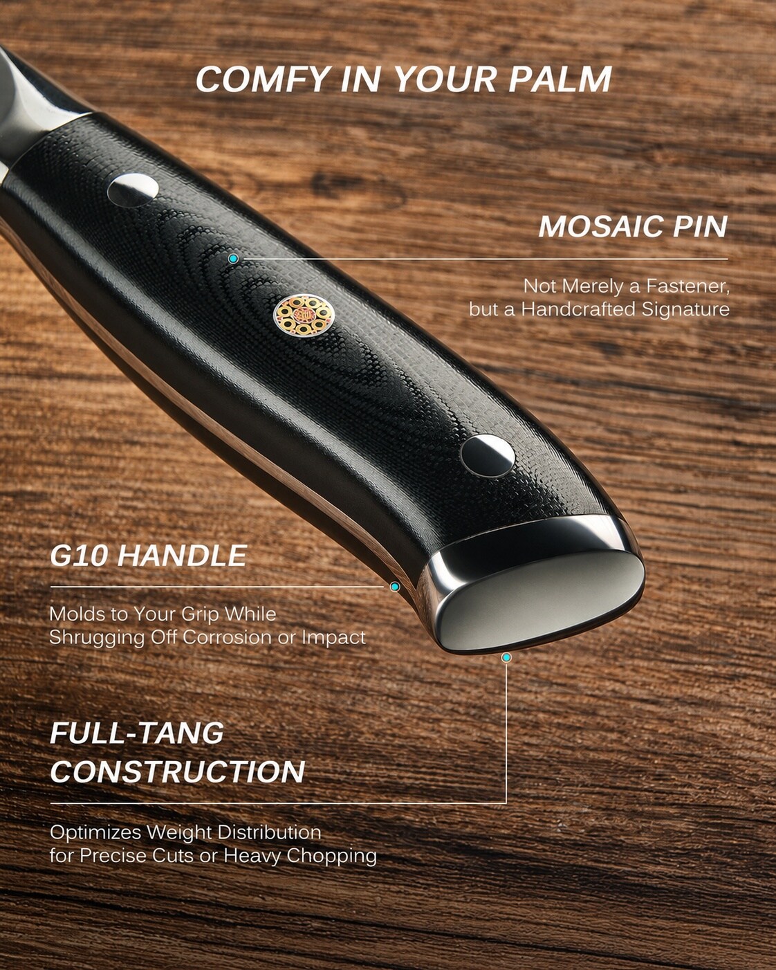 Aoibox LABMGFCF cutlery - View #4