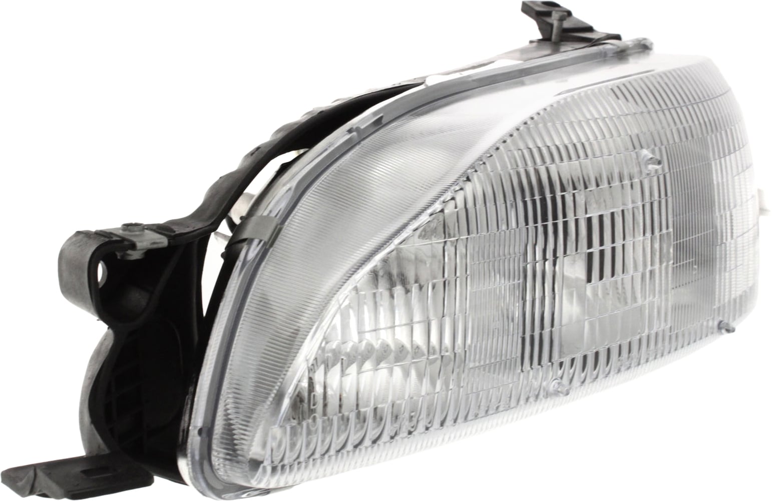 Garage-Pro JCW20-3009-00GP Headlights-Components - View #3