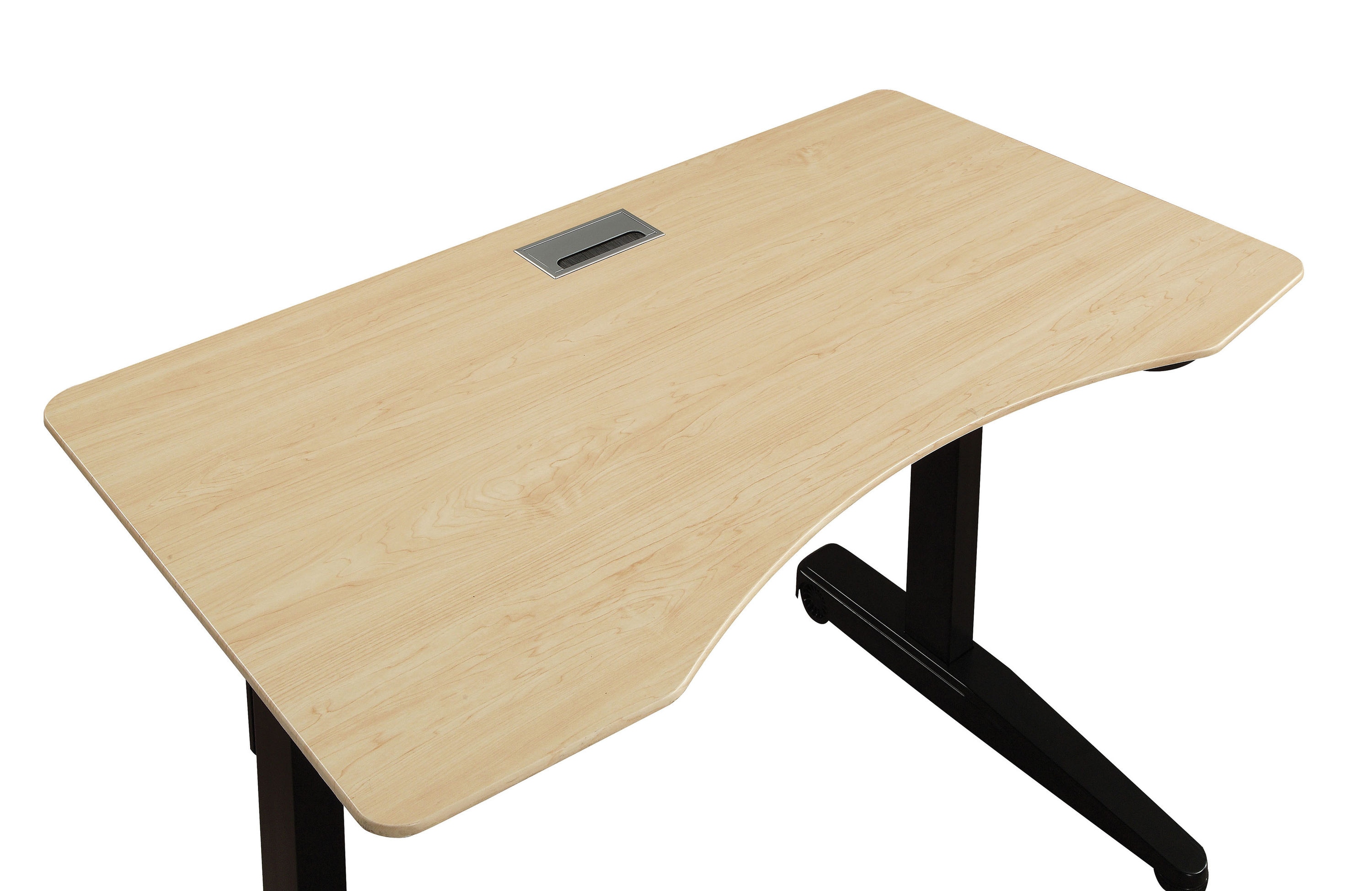 Furniture of America IDF-DK6092BK-L desks - View #5
