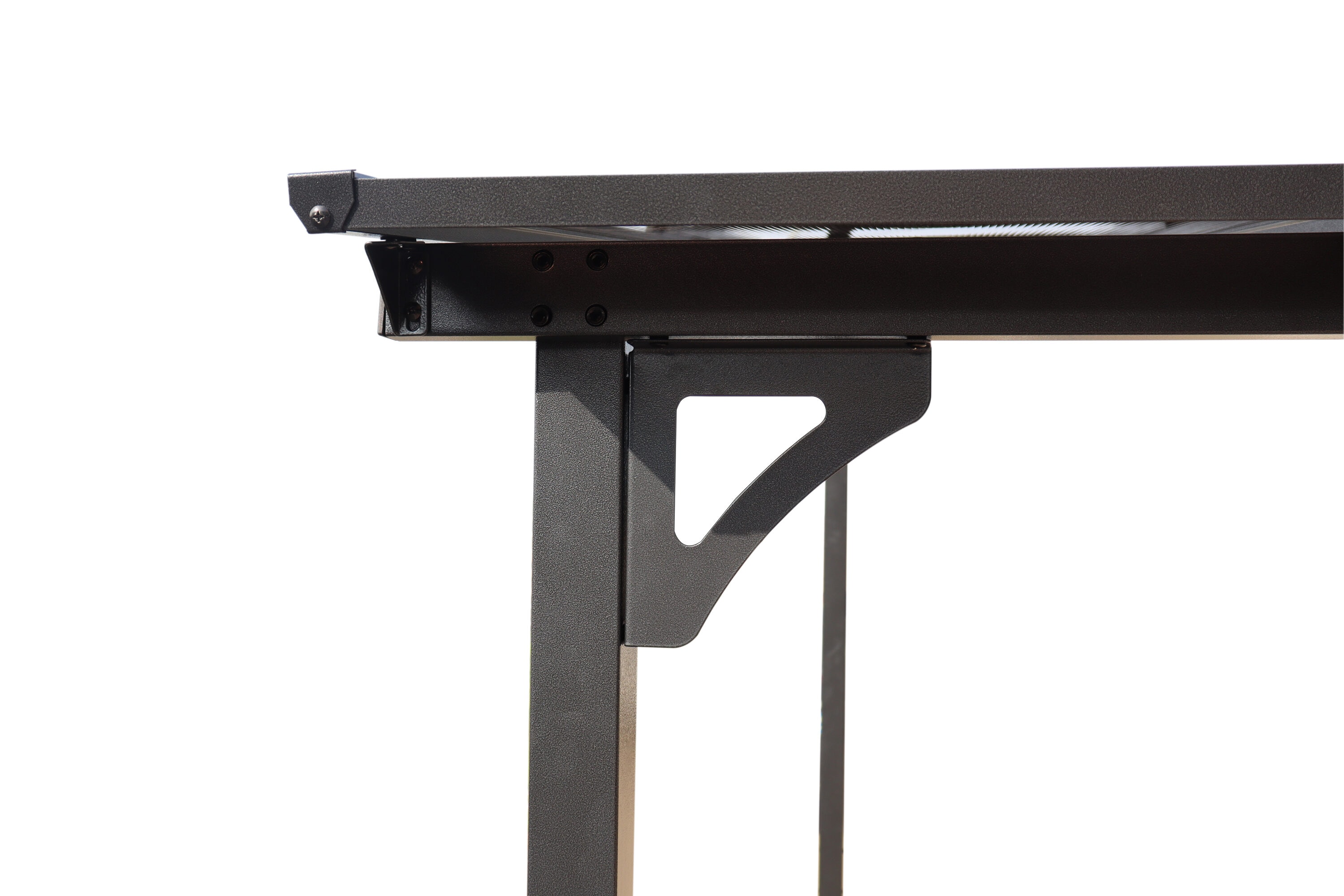 CASAINC WF-SB517A Wood-Resin-Gazebos - View #13