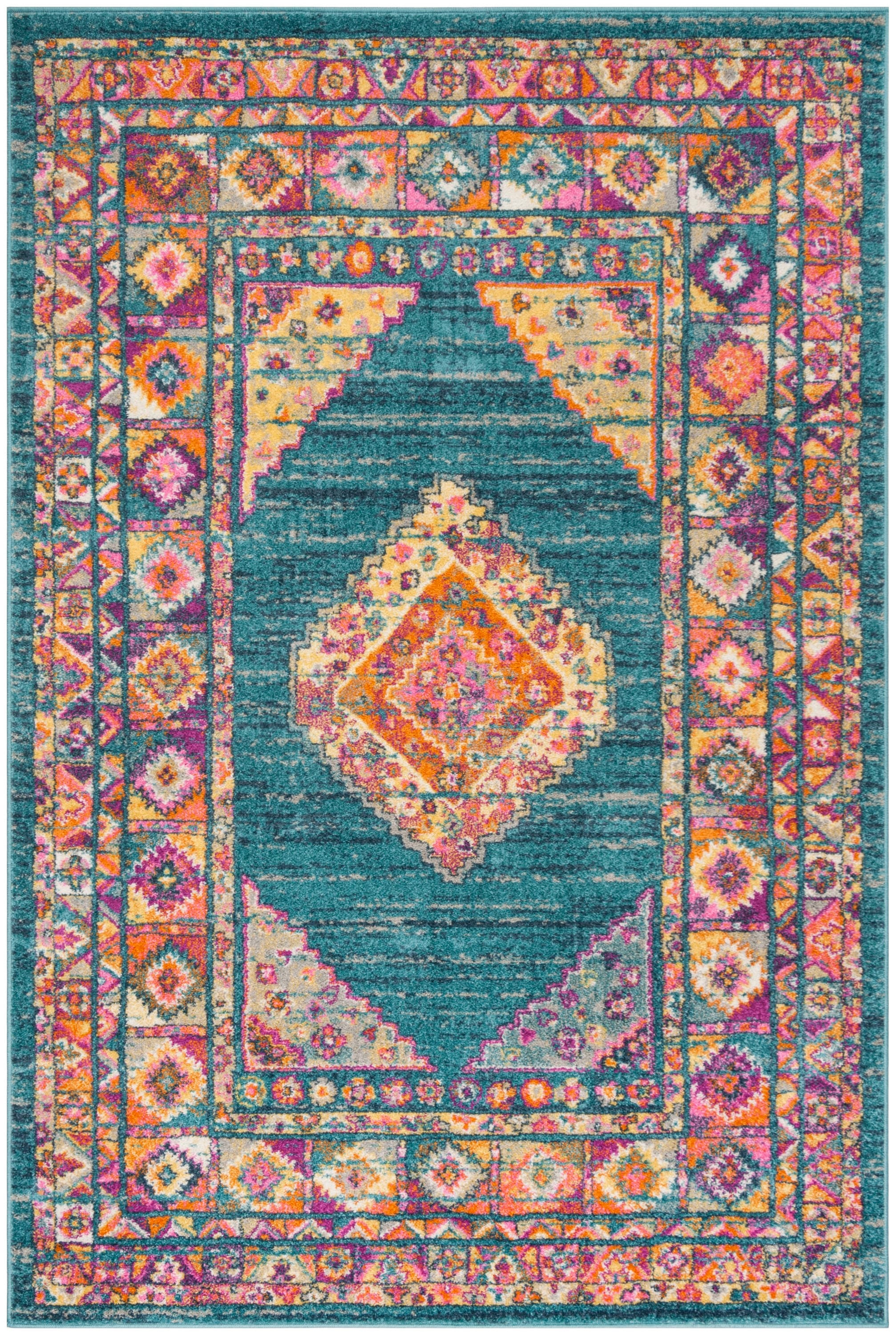 Safavieh MAD133A-4 rugs - View #2