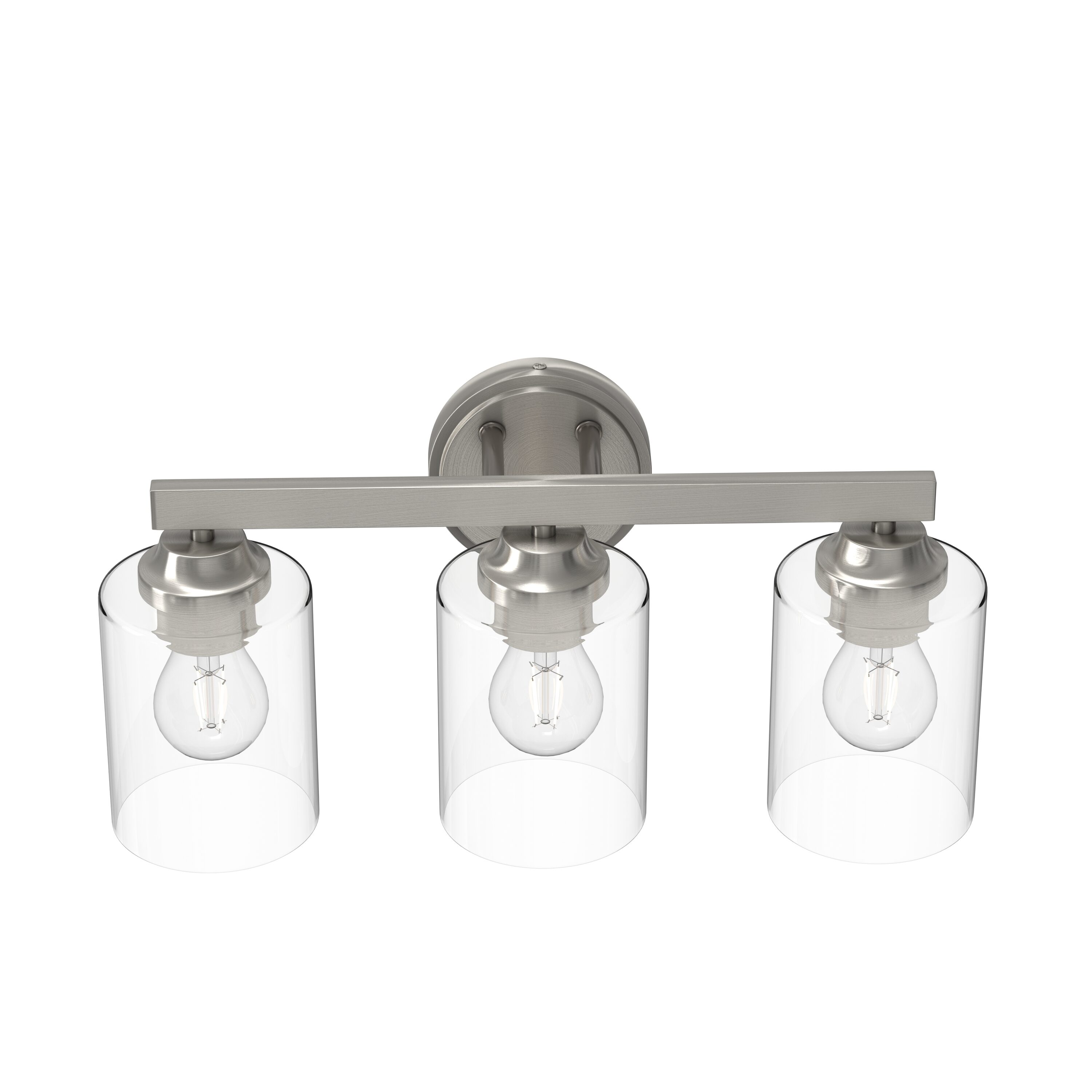 allen + roth VB220-3BNK b089995 - View #8
