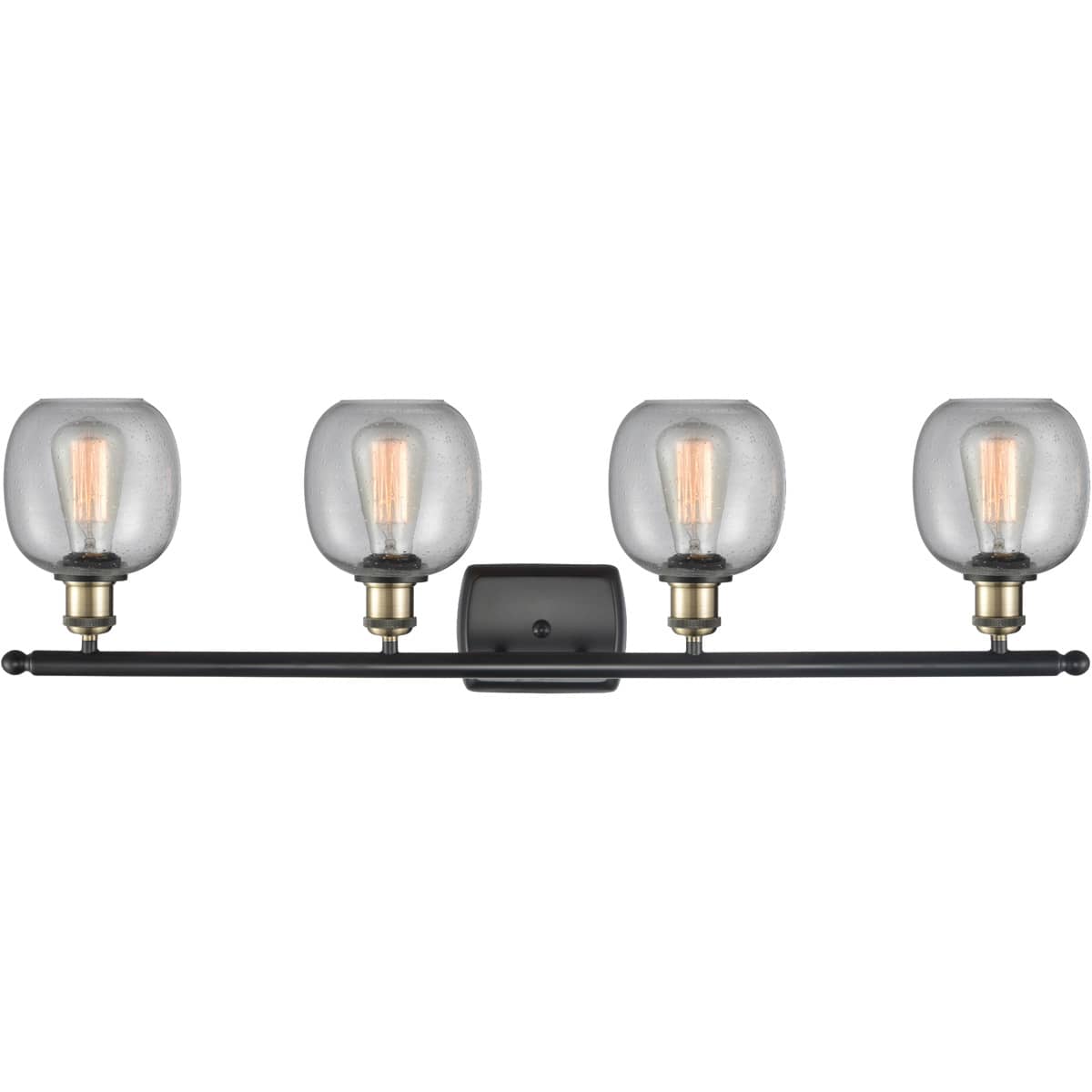 Innovations Lighting 516-4W-BAB-G104-LED b089995 - View #2