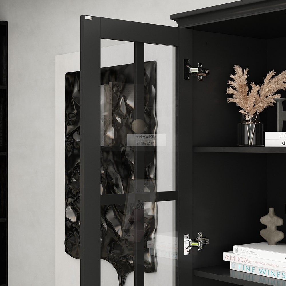 Homsee C-KF180068-01 bookcases - View #11