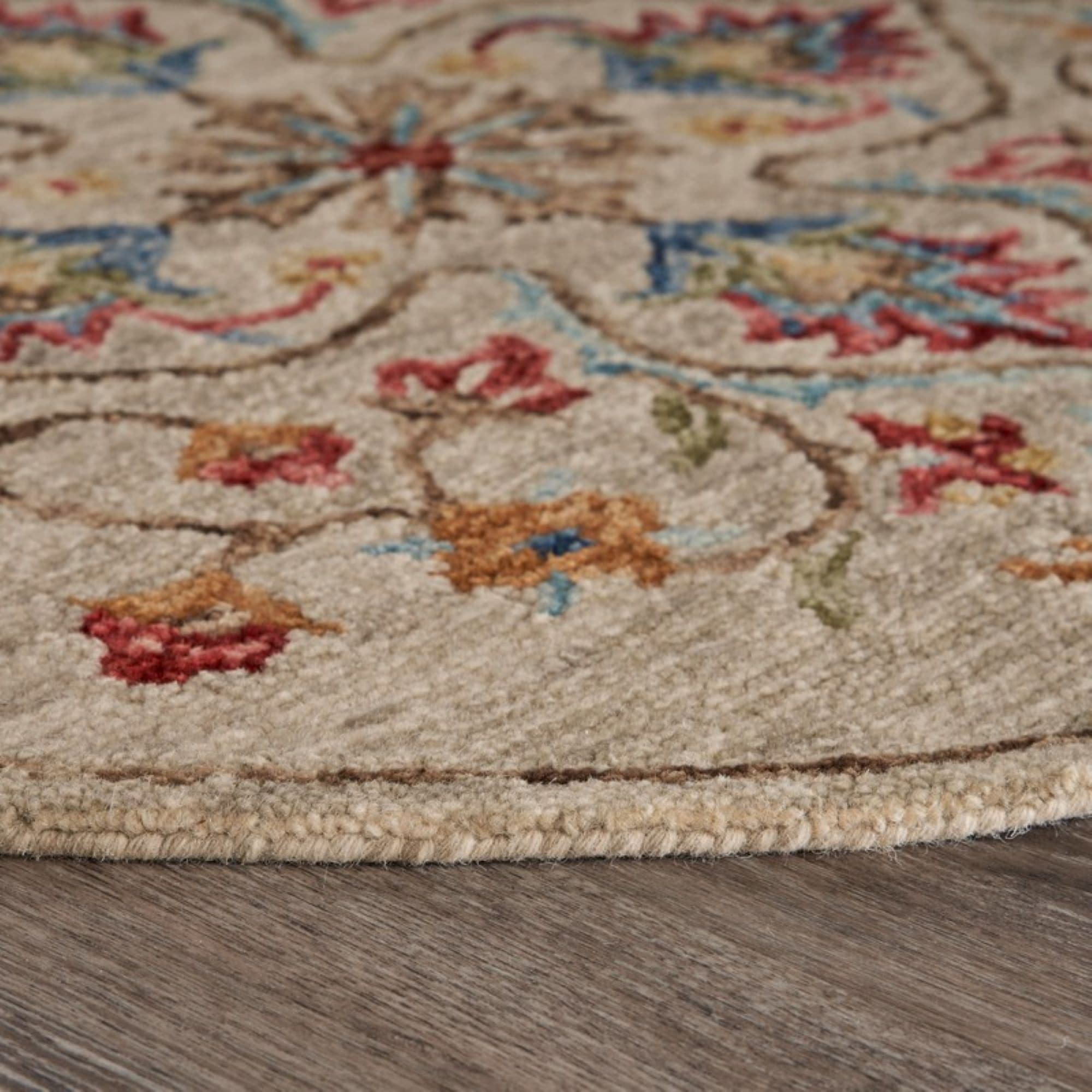LR Home 1763A7084934J8 rugs - View #3
