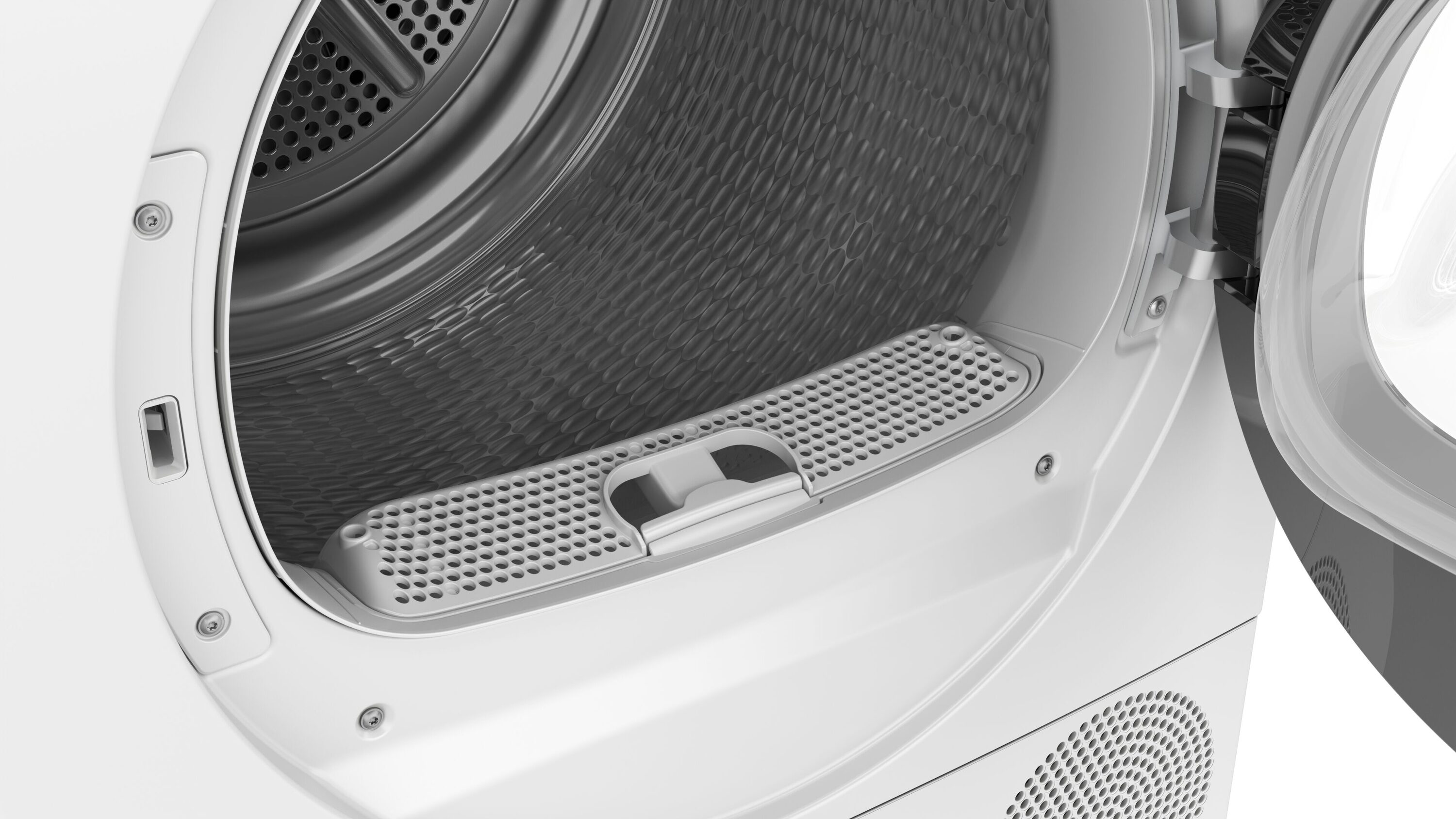Bosch WPA12100UC Elec-Dry - View #5