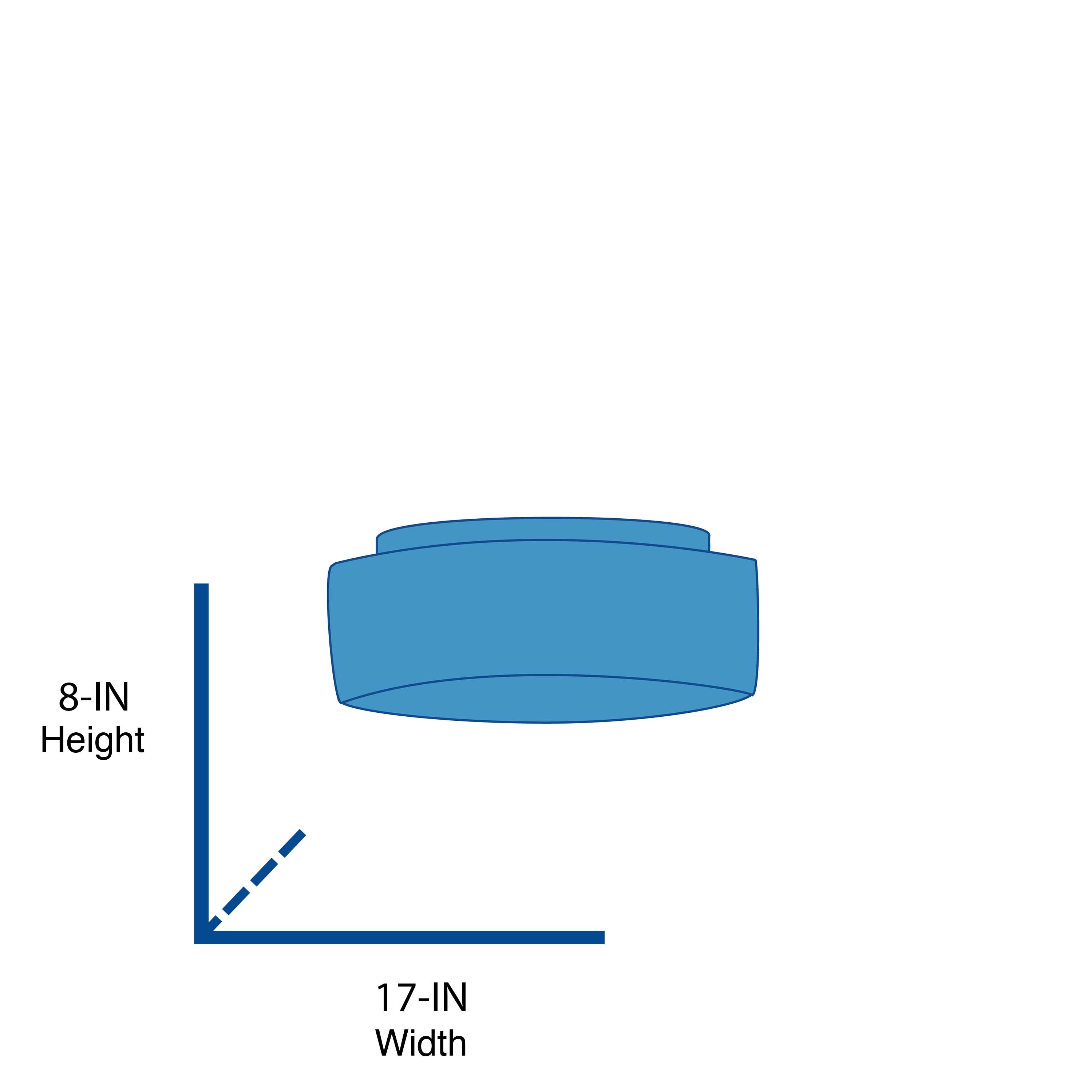Origin 21 JWV9006A-2 GD flushmounts - View #7