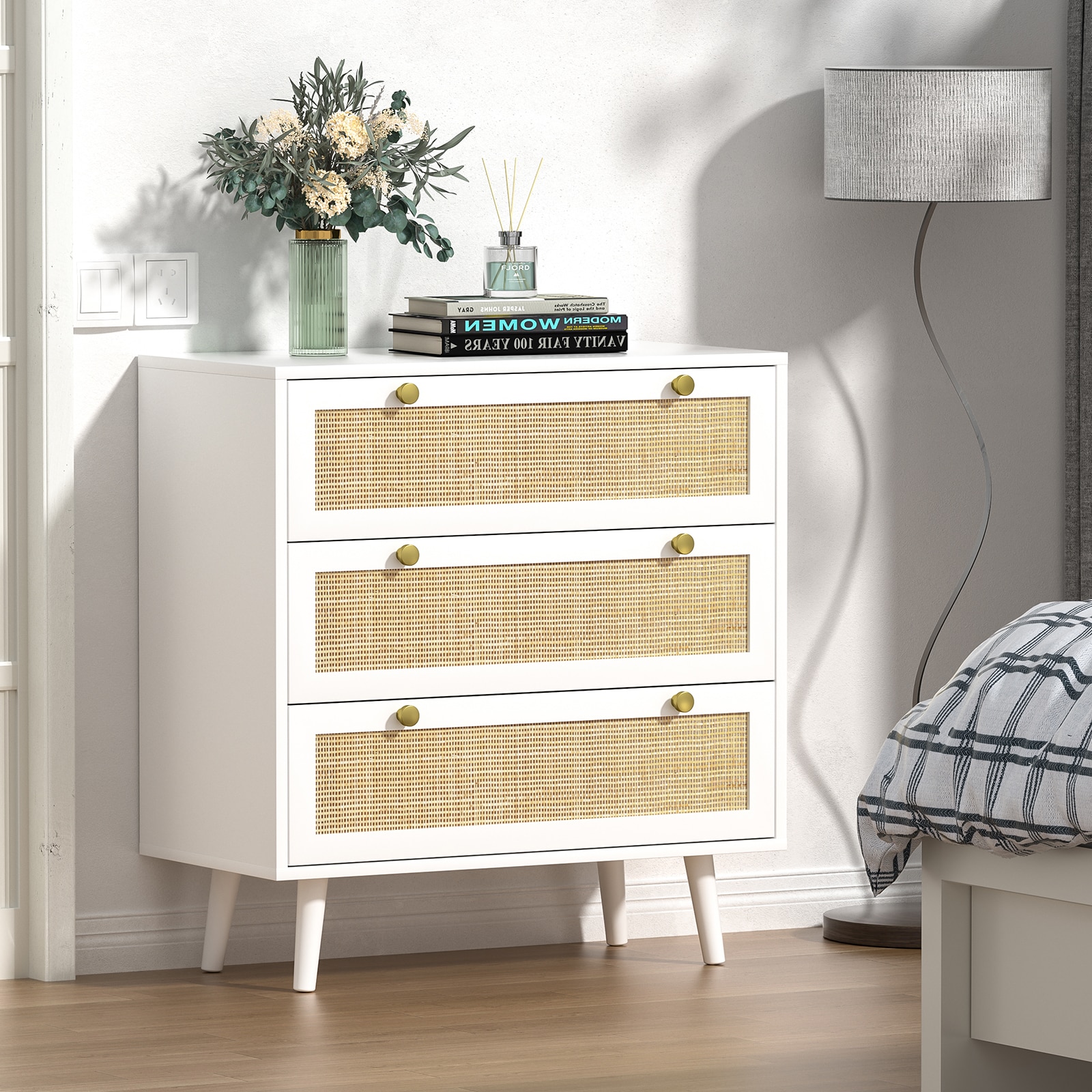 Delarpo H0072 dressers - View #3