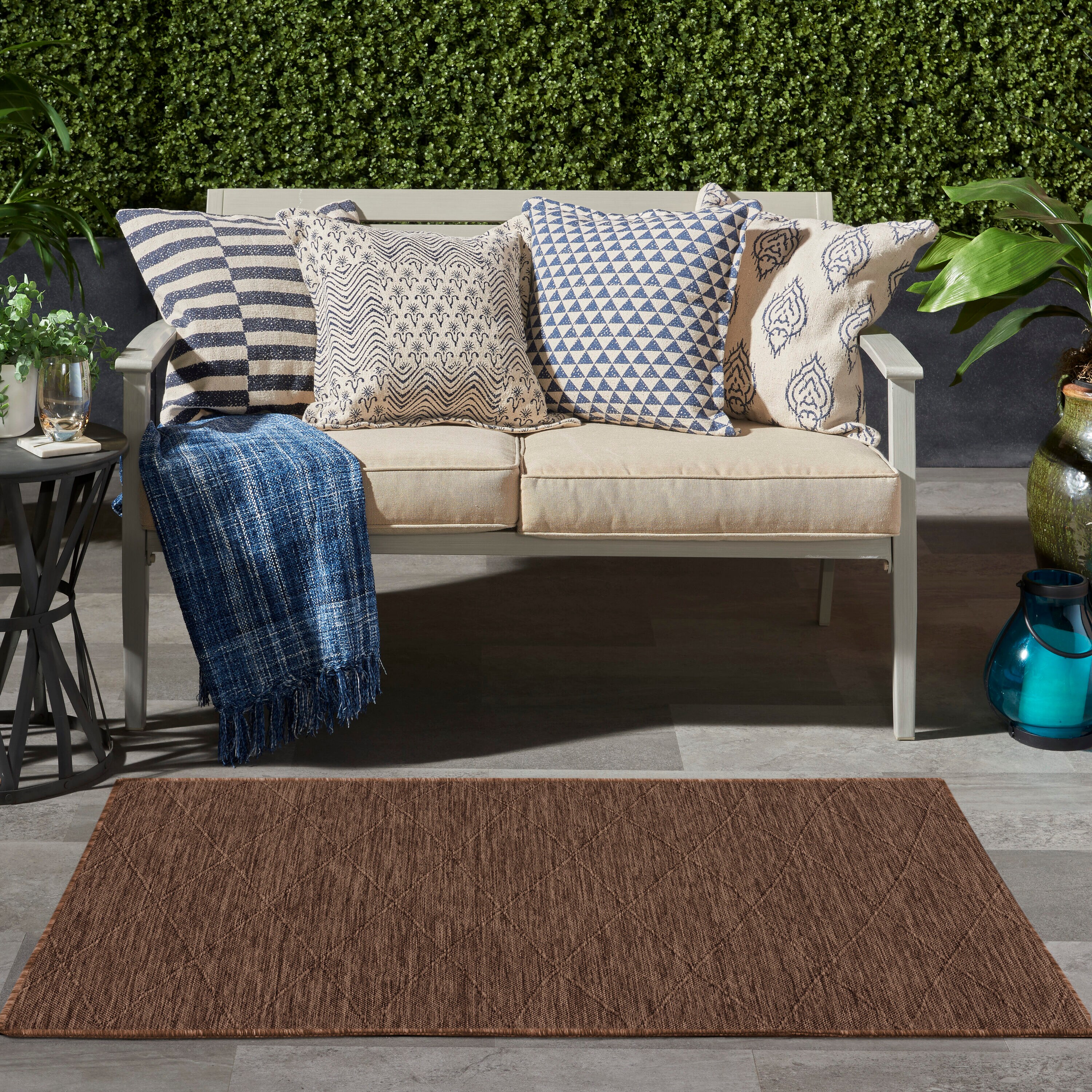 Nourison Home 099446939500 rugs - View #3