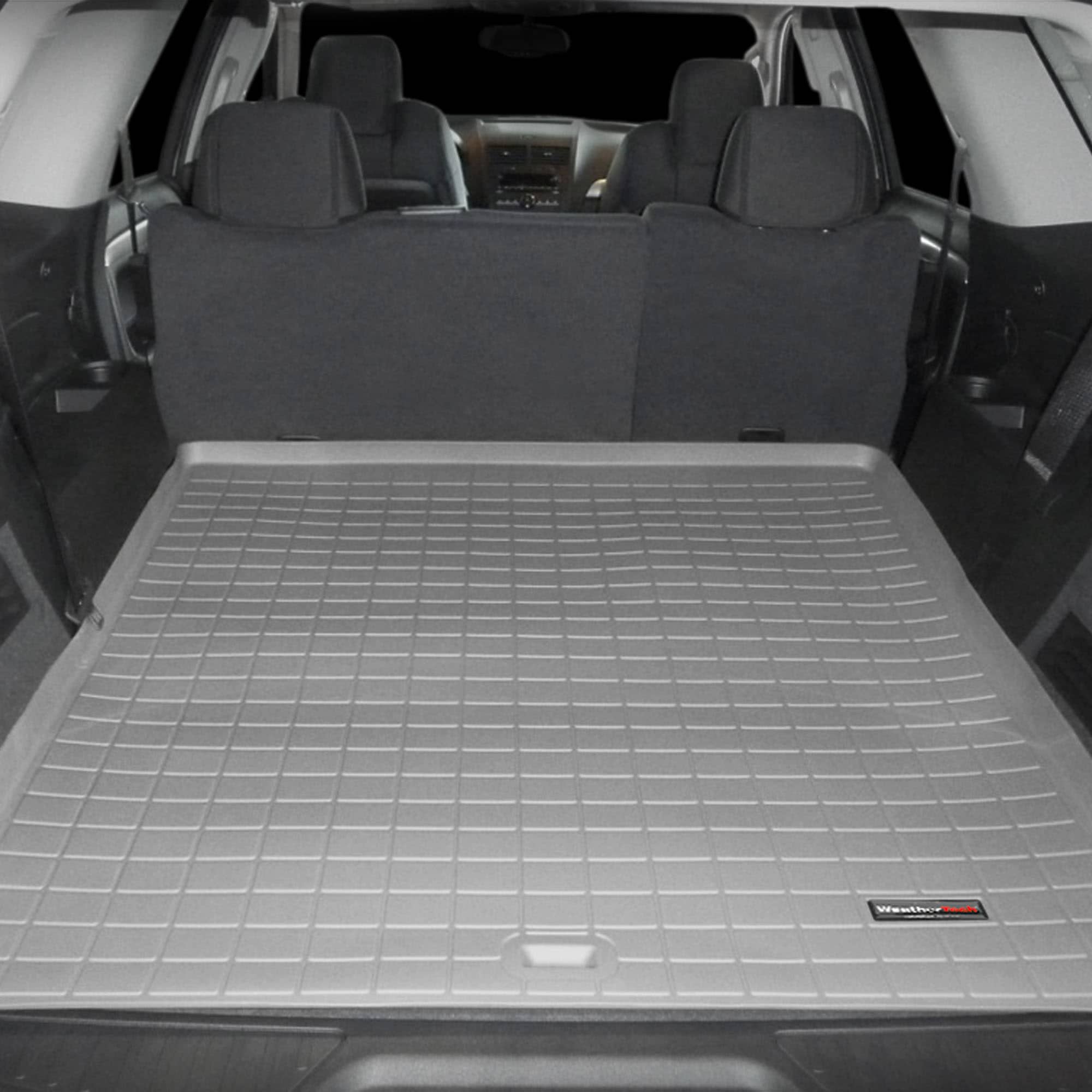 WeatherTech 42410 Interior-Car-Acc - View #2