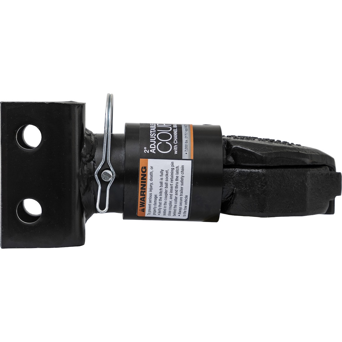 Buyers Products 5431700 couplers - View #8