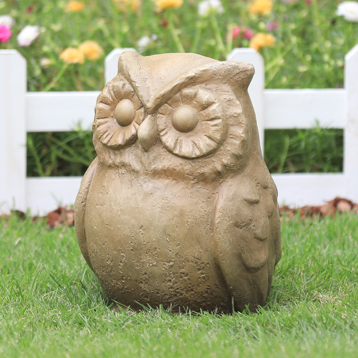 Style Selections A06-937 Garden-Statue - View #9