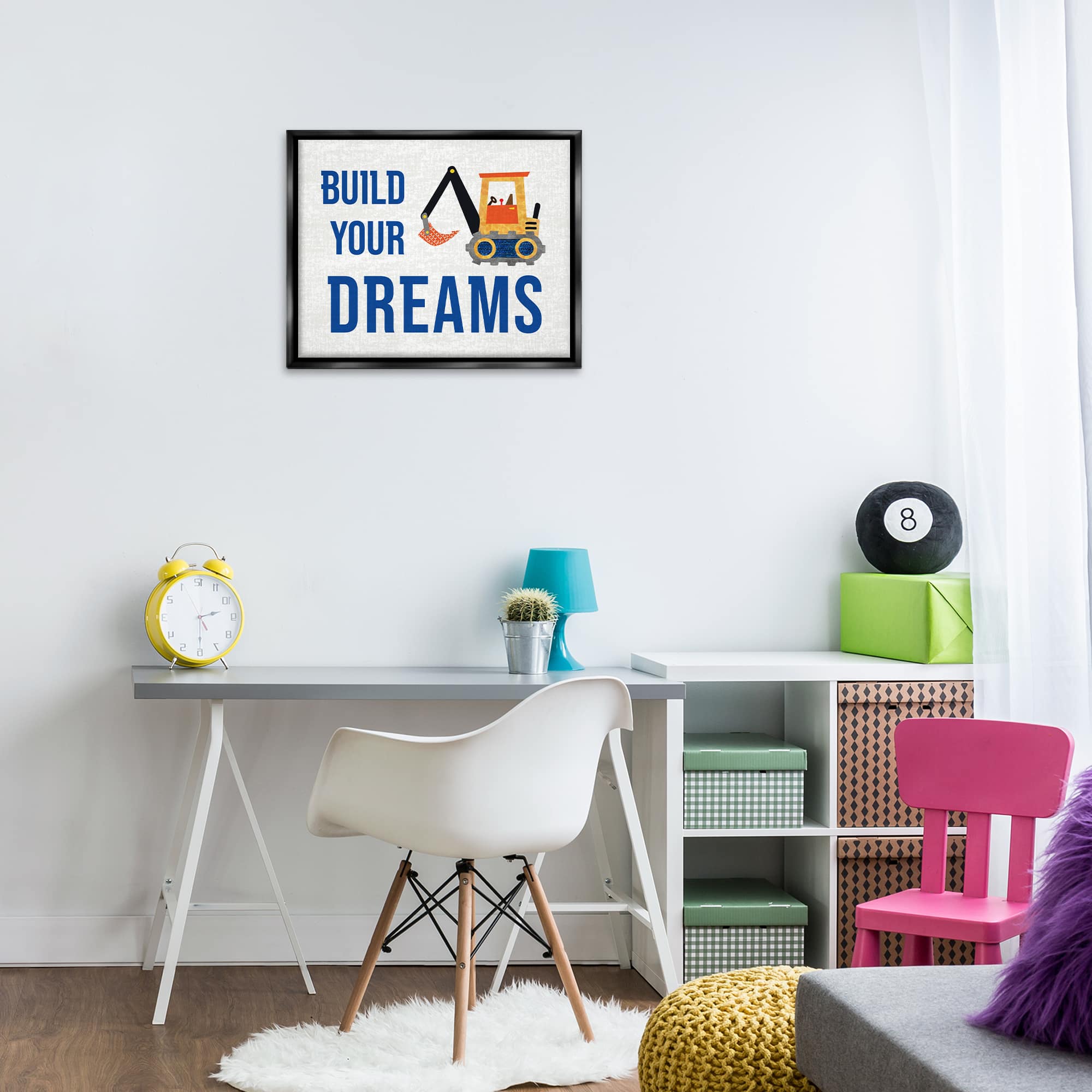 Stupell Industries BT-945-FFB-16X20 Wall-Art - View #3