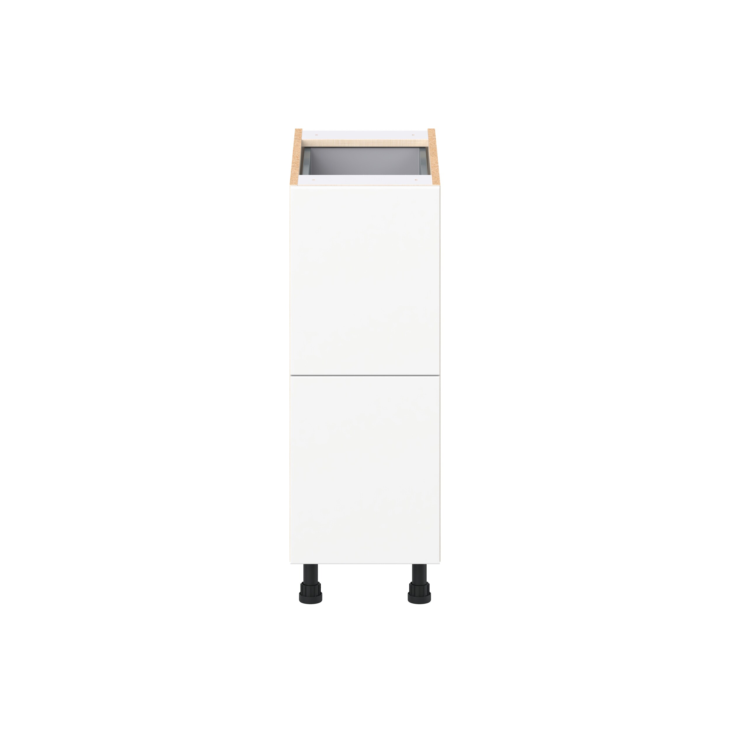 Hugo&Borg DSB2D12I1-LA Cabinets-Kitchen - View #6