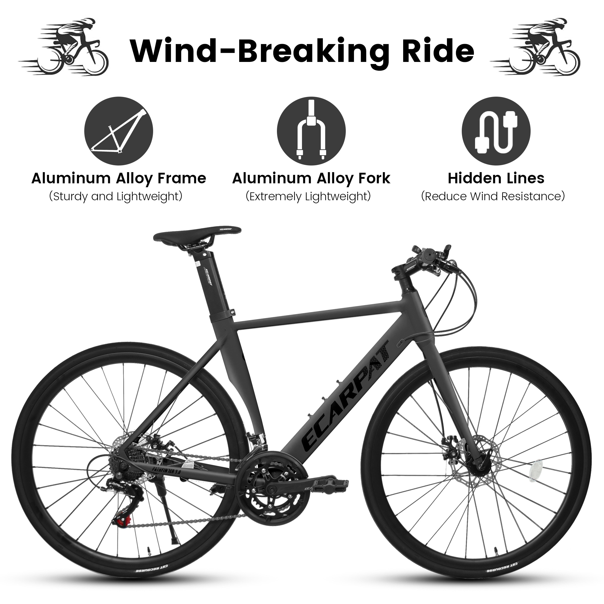 Xspracer ML-BI712 bikes - View #6