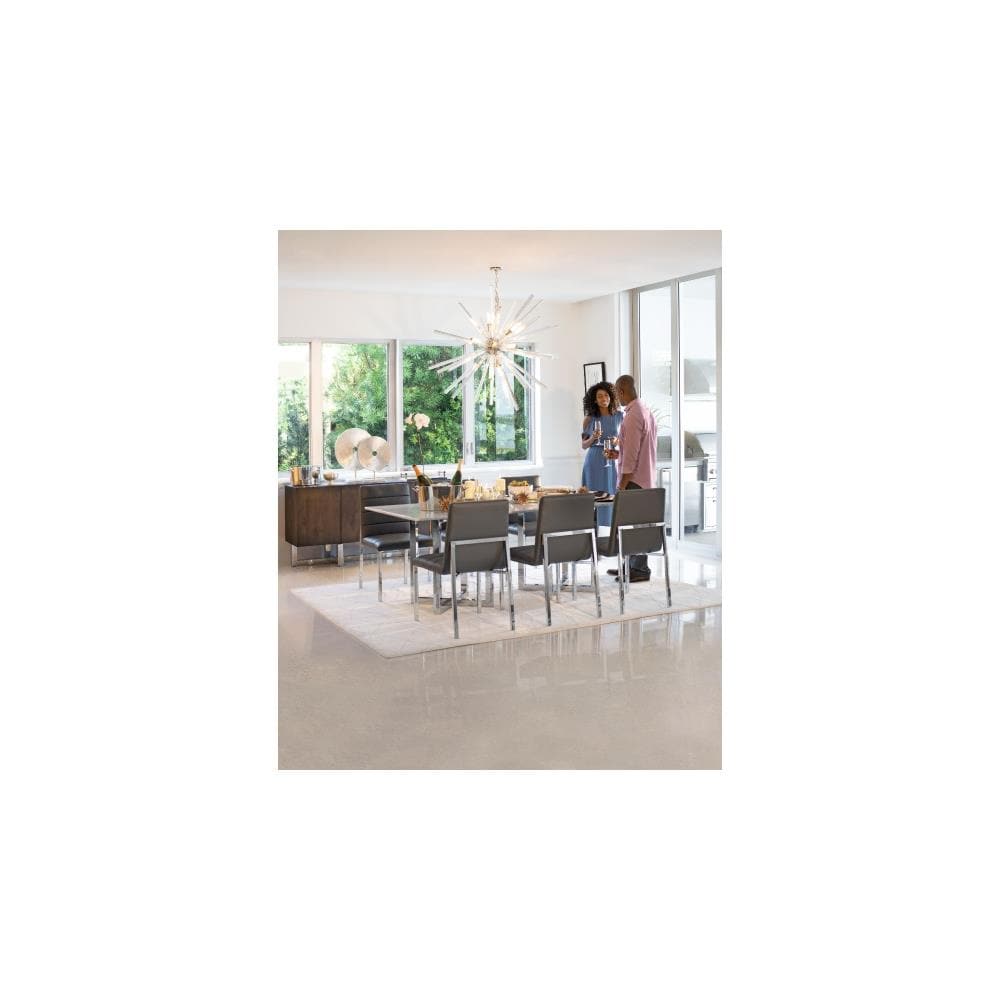 Modus Furniture 1AE866M Dining-Chairs - View #6
