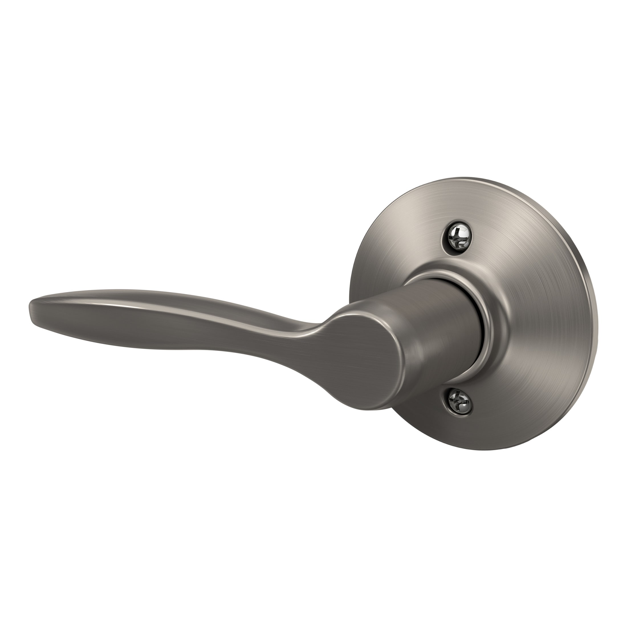 Schlage F170 DEL 619 LH Door-Handles - View #7