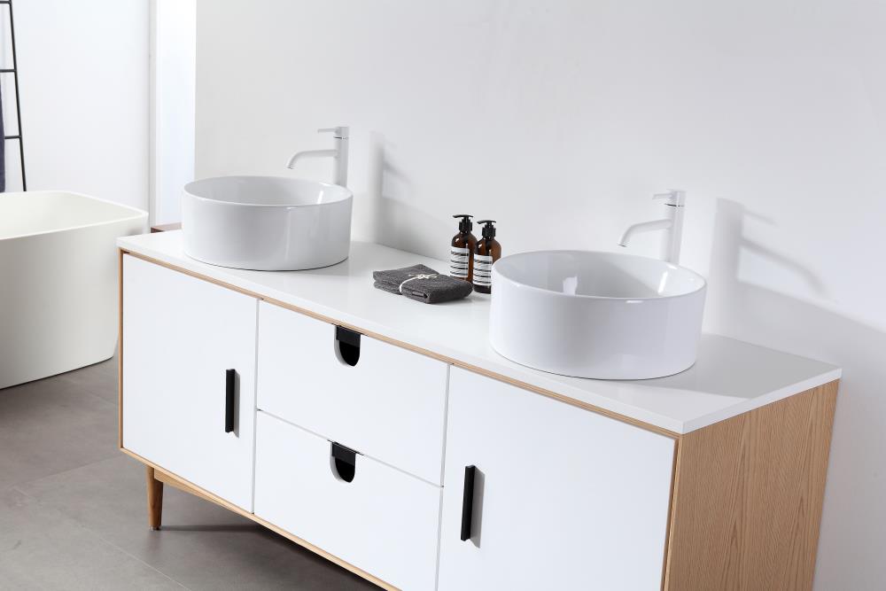 CARTISAN DESIGN VAPORMW72FD Bath-Vanity-Combo - View #11