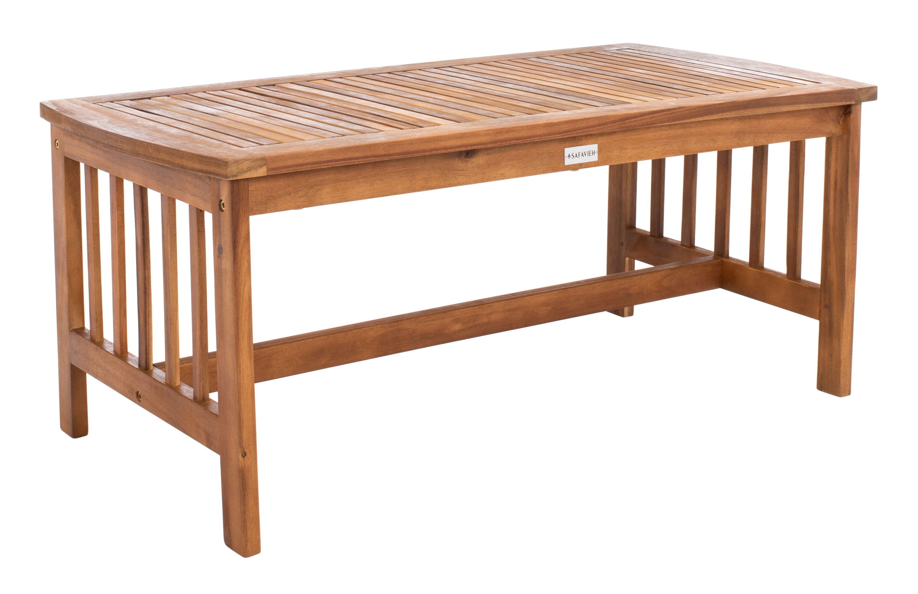 Safavieh PAT7007A Patio-Conversation-Sets - View #15