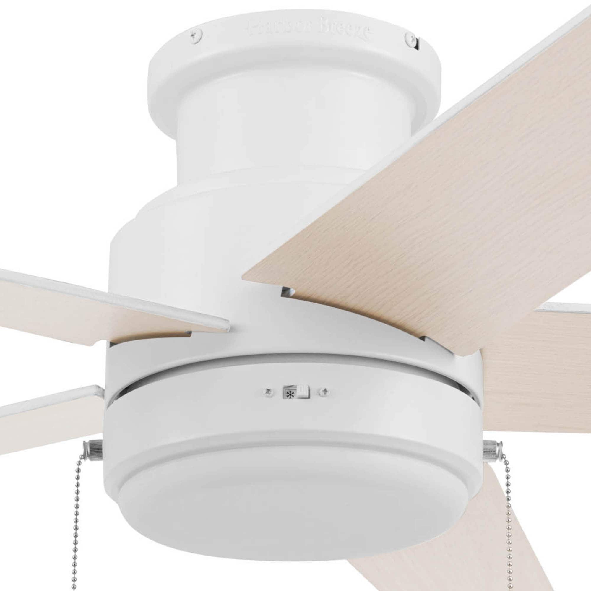 Harbor Breeze 43521 Ceiling-Fans - View #15