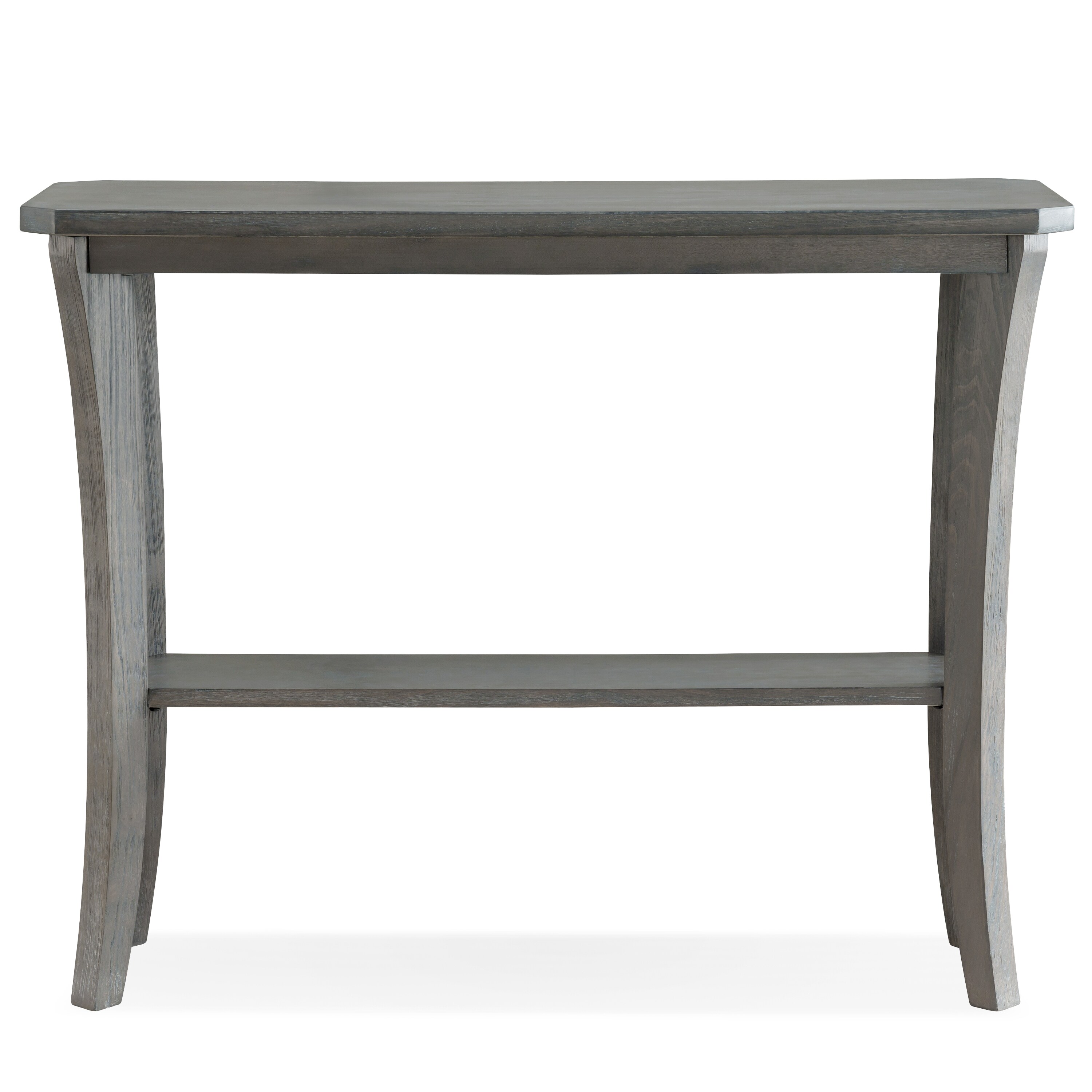Leick Home 10332-RG Console-Sofa-Tables - View #5
