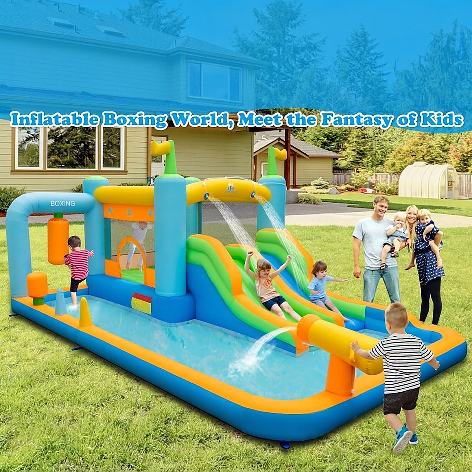 SUGIFT LW102SUGHY0956 Play-Toys - View #2