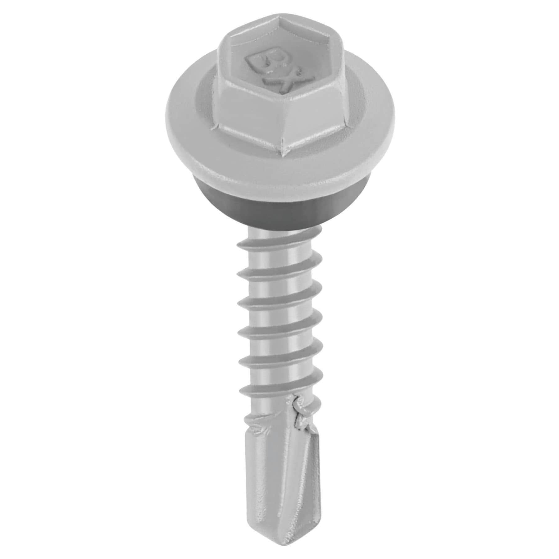 Teks 21470 Roofing-Screws - View #2