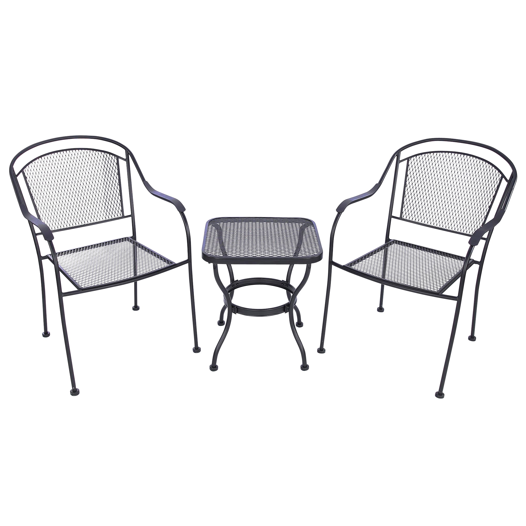 Style Selections LT-19136-ET Patio-Tables - View #2