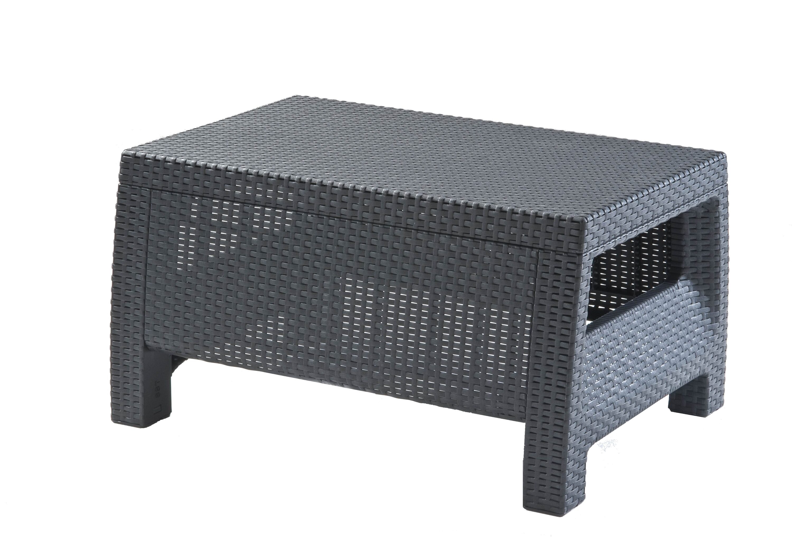 Keter 212584 Patio-Chairs - View #3