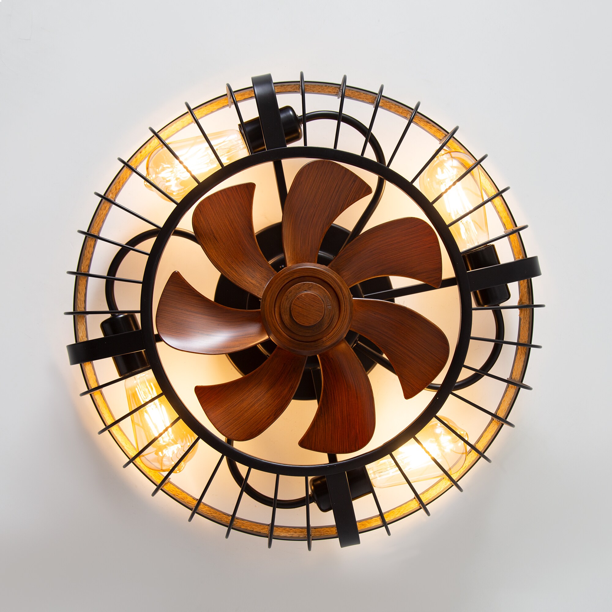 Breezary 32079-BK Ceiling-Fans - View #17