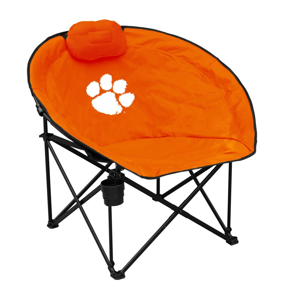 Texas Longhorns Deluxe Tailgating Chair