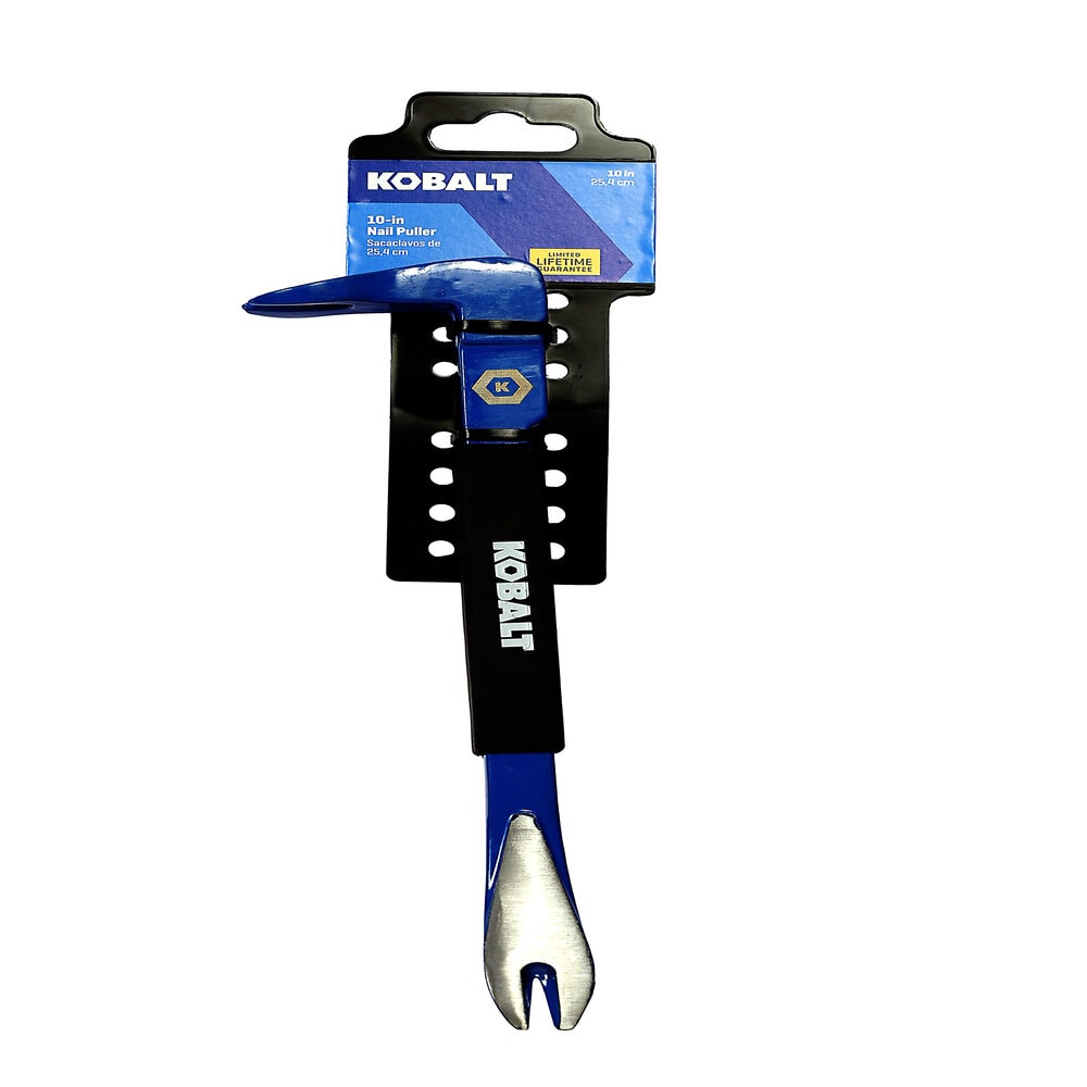 Kobalt PRX-NP-10 Wrecking-Prybars - View #2