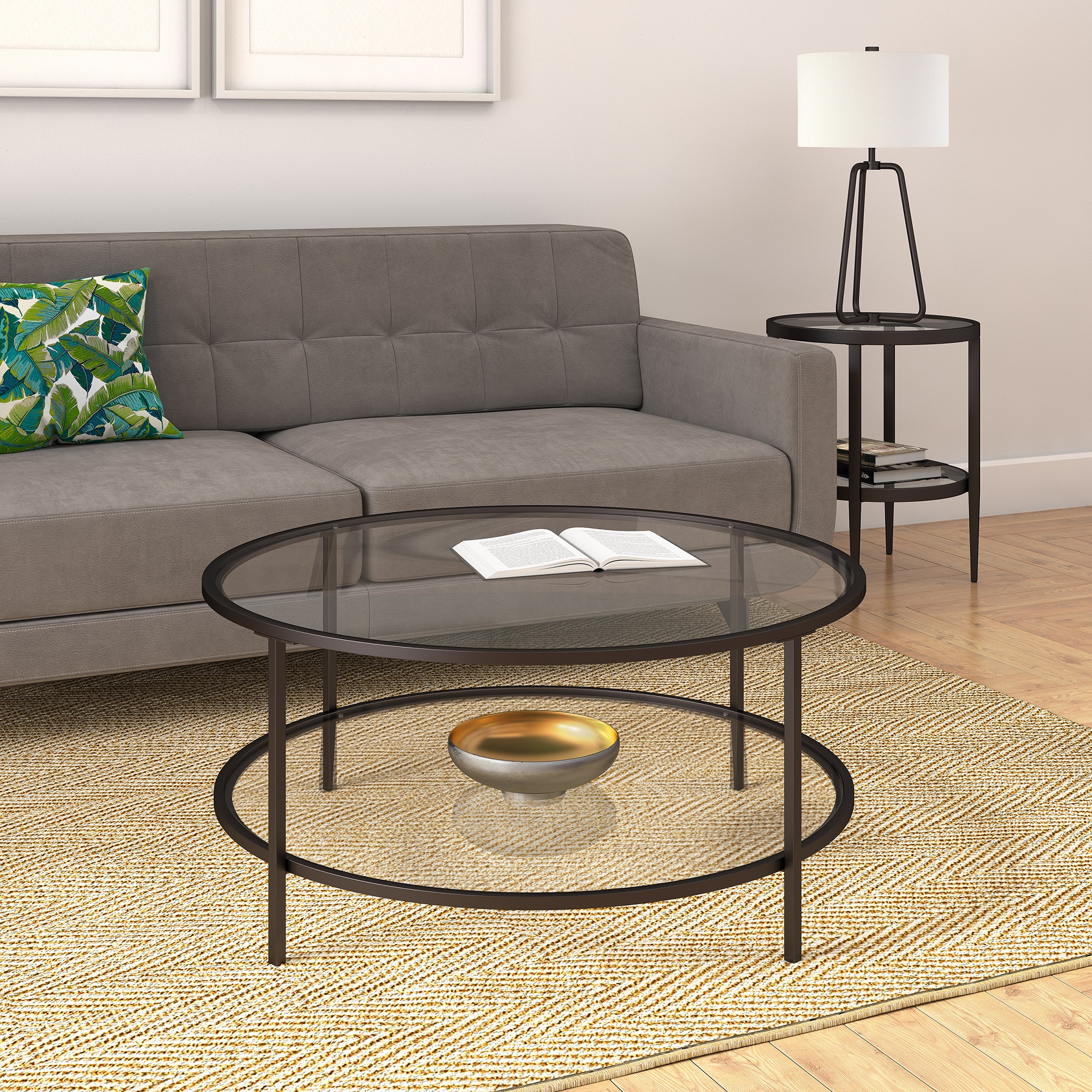 Hailey Home CT0144 Coffee-Tables - View #6