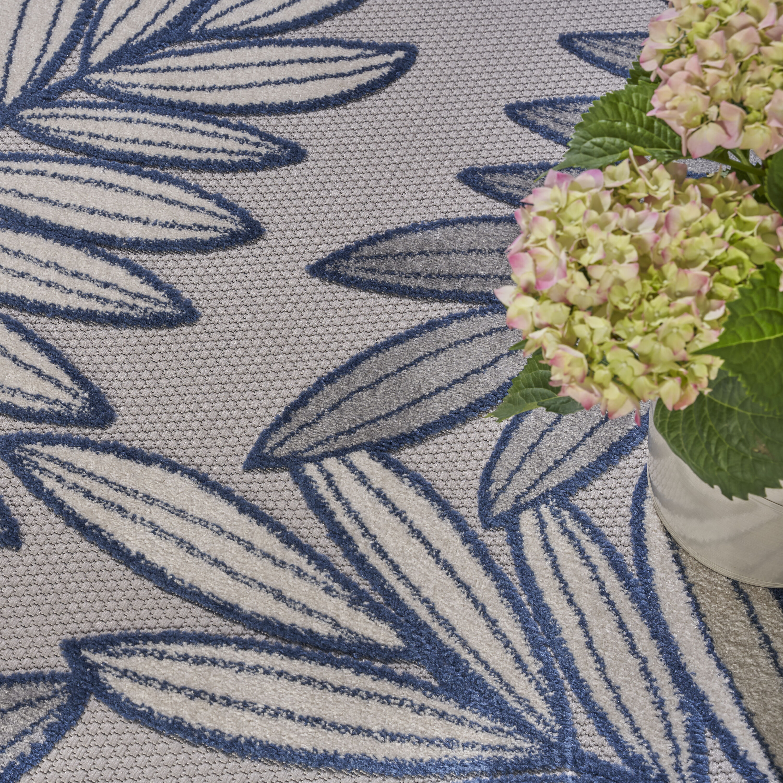 Nourison 99446827760 rugs - View #3
