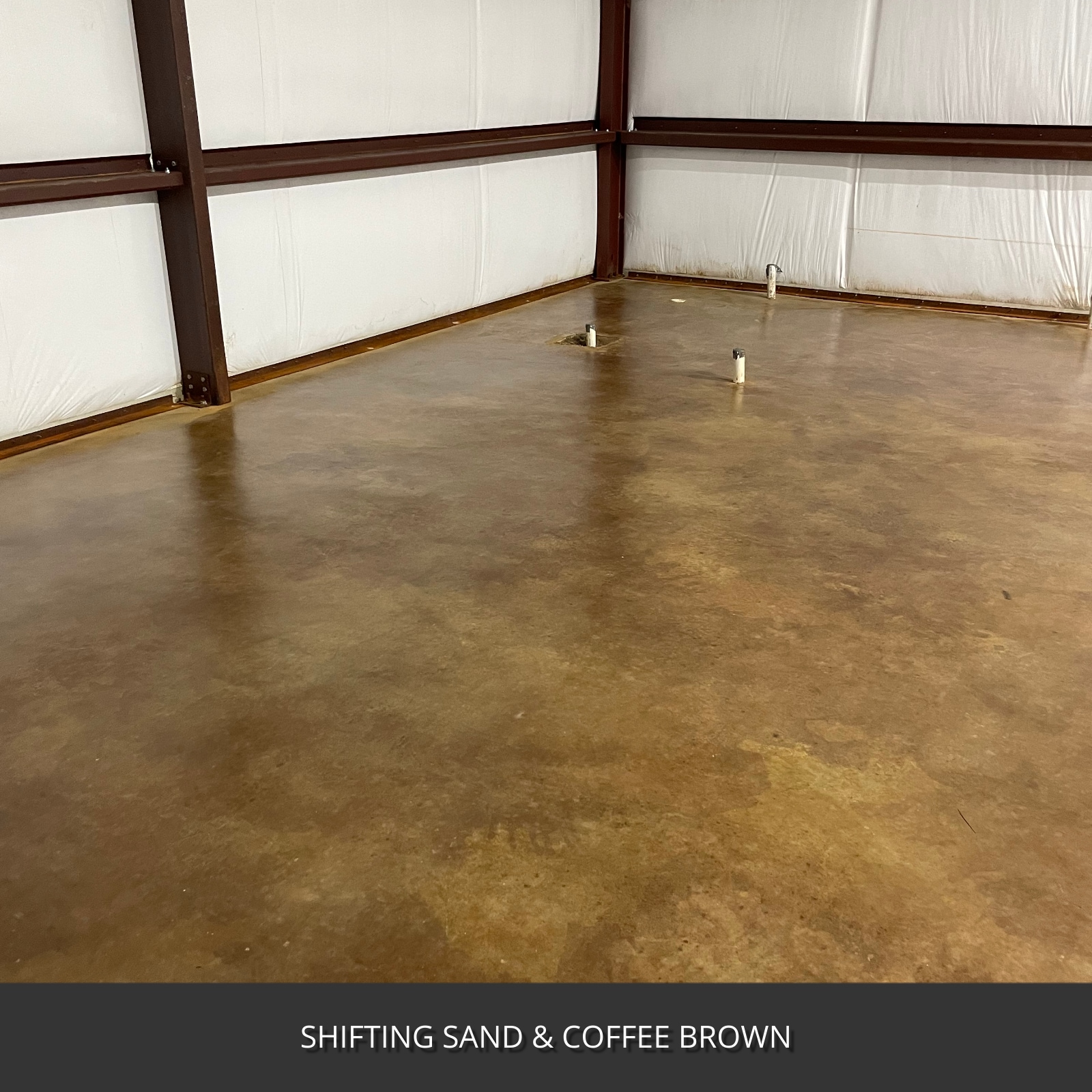 Direct Colors DC-CAS-SHS-5GAL Concrete-Stains - View #9
